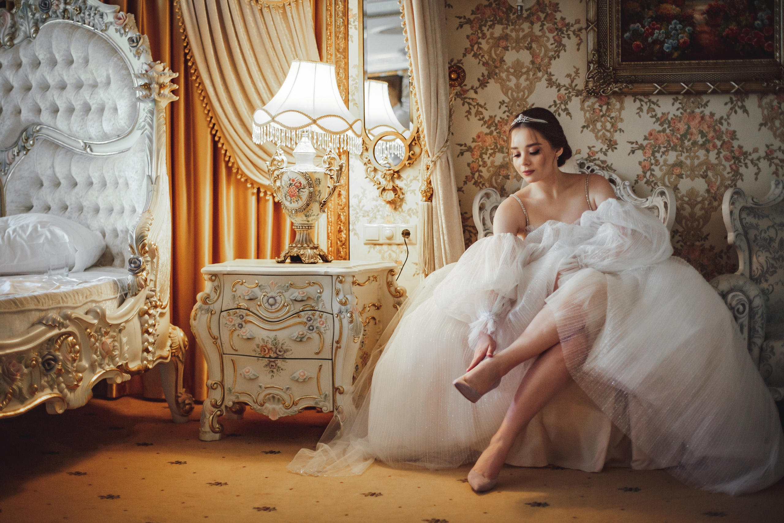 S & E. Фотограф Ольга Лапшина