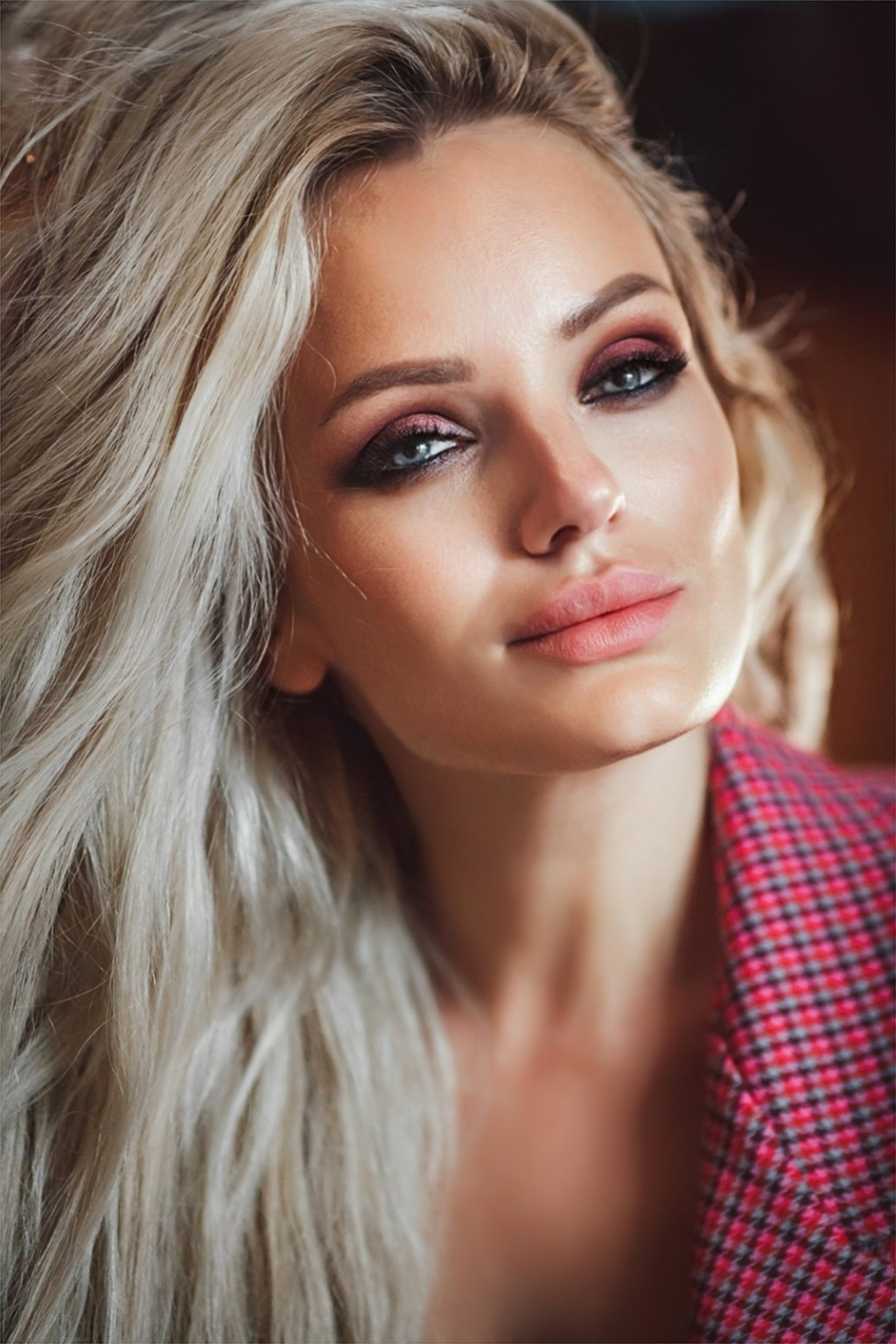 M & K. Фотограф Ольга Лапшина