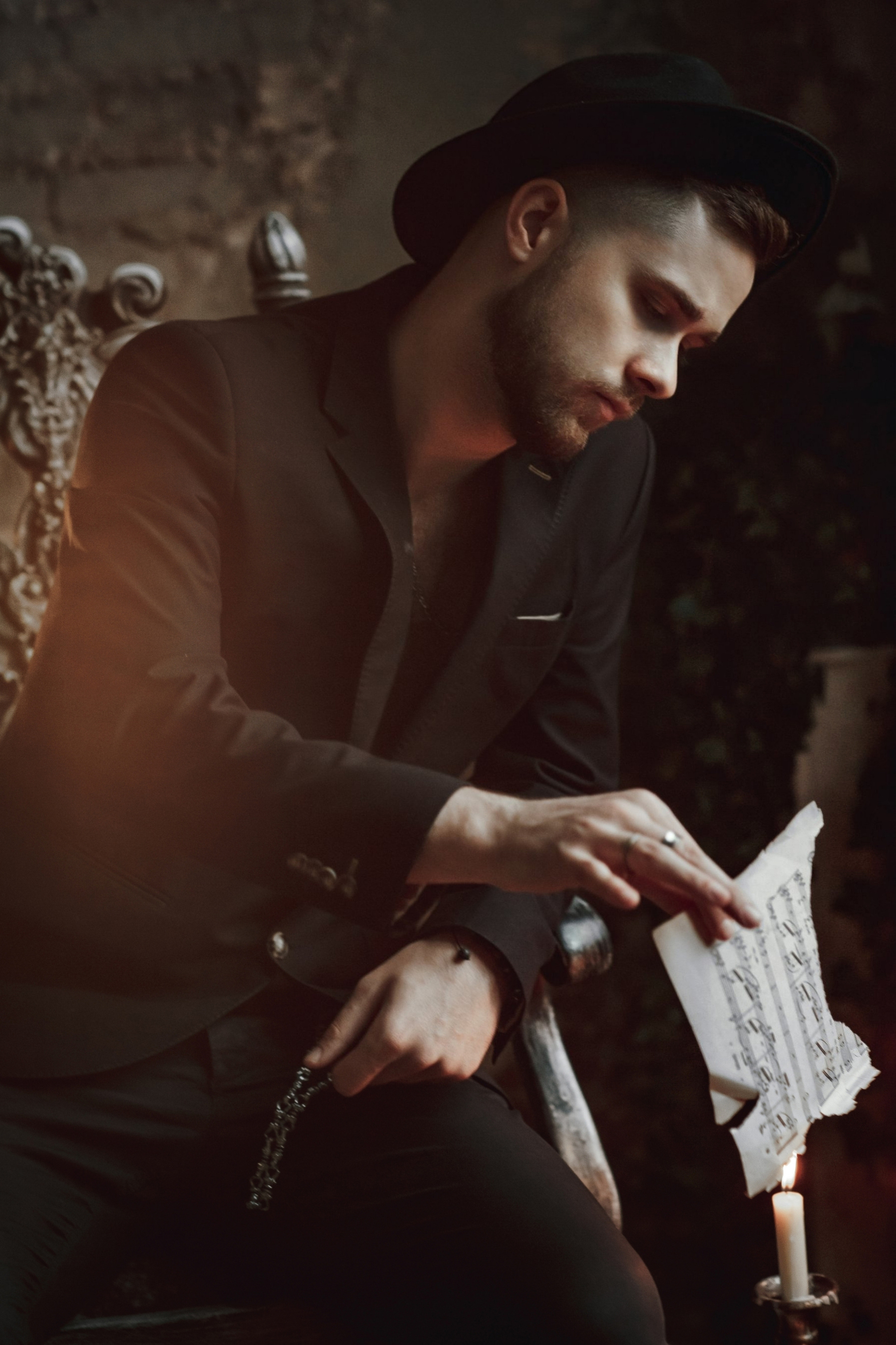 PAVEL. Фотограф Ольга Лапшина