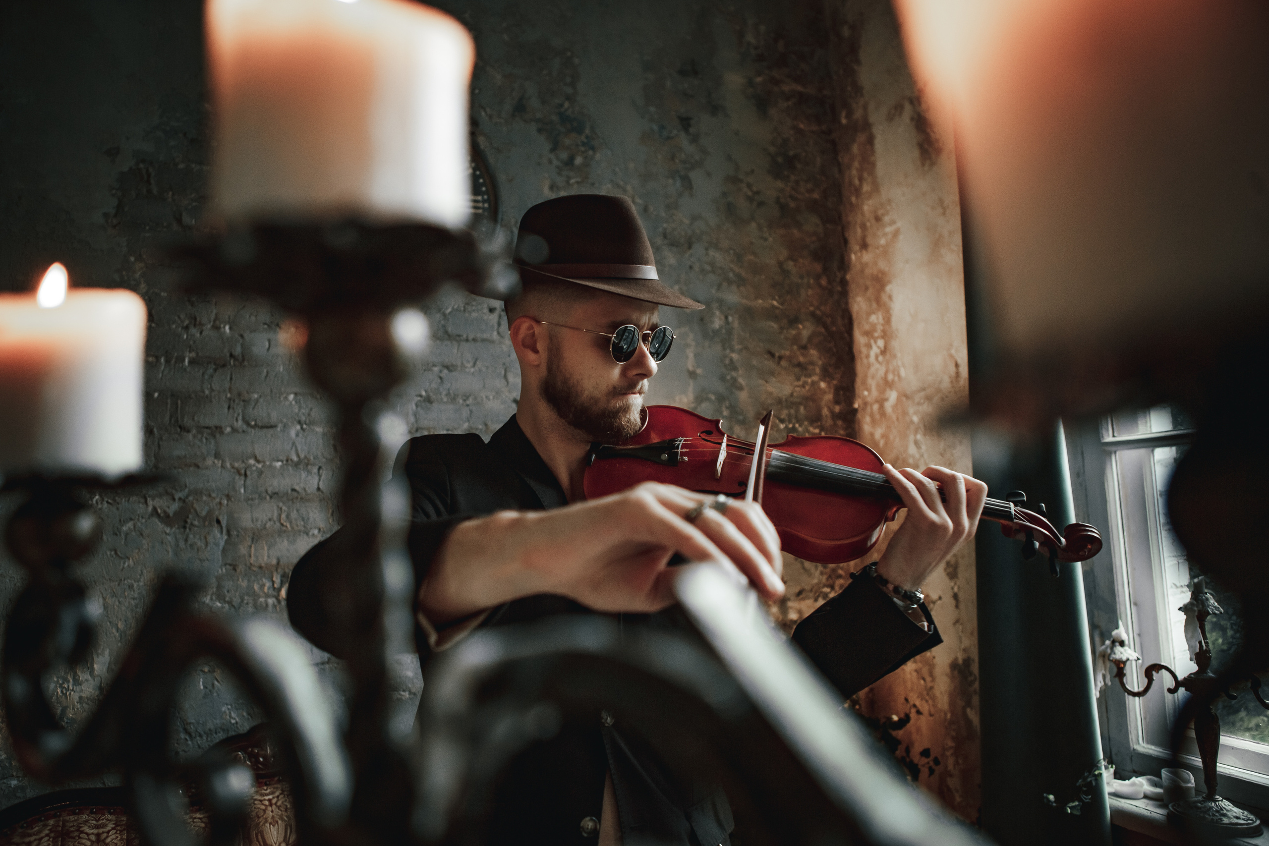 PAVEL. Фотограф Ольга Лапшина