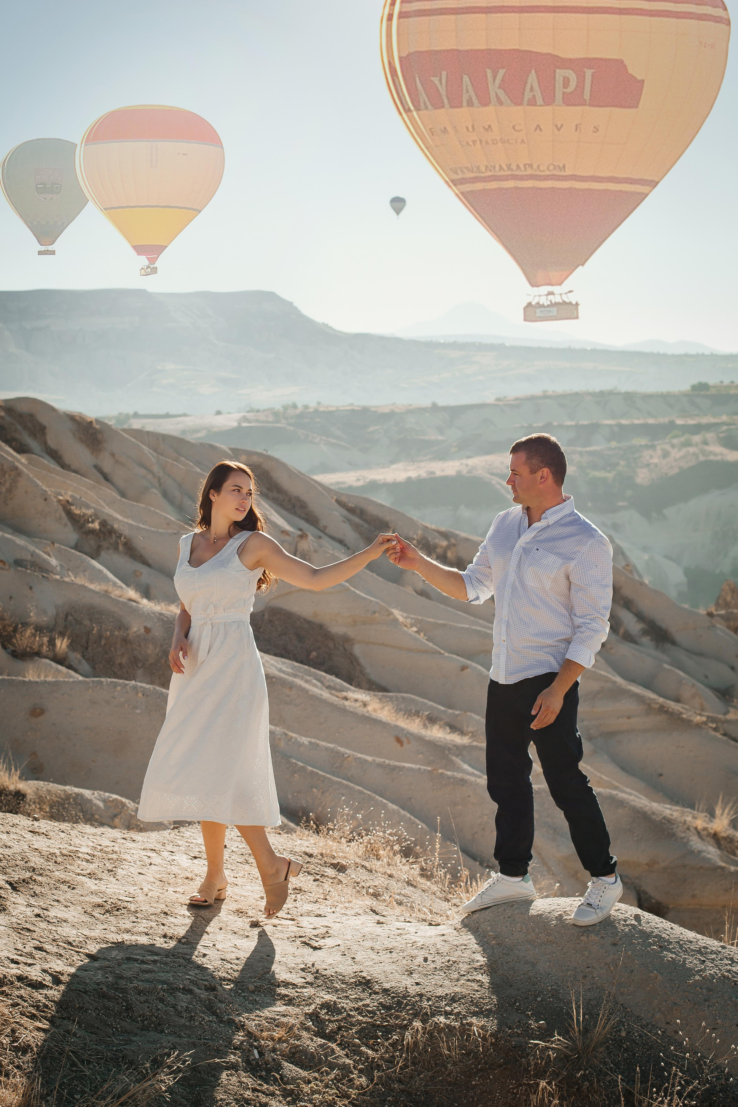 E & M. Фотограф Ольга Лапшина