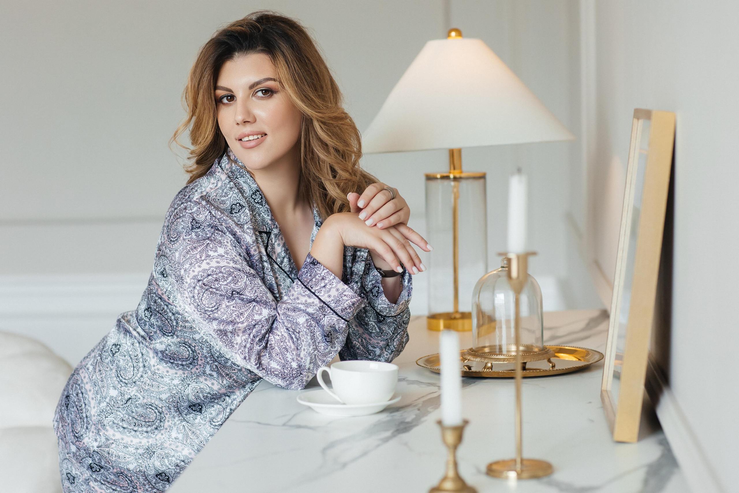 VIKTORIA. Фотограф Ольга Лапшина