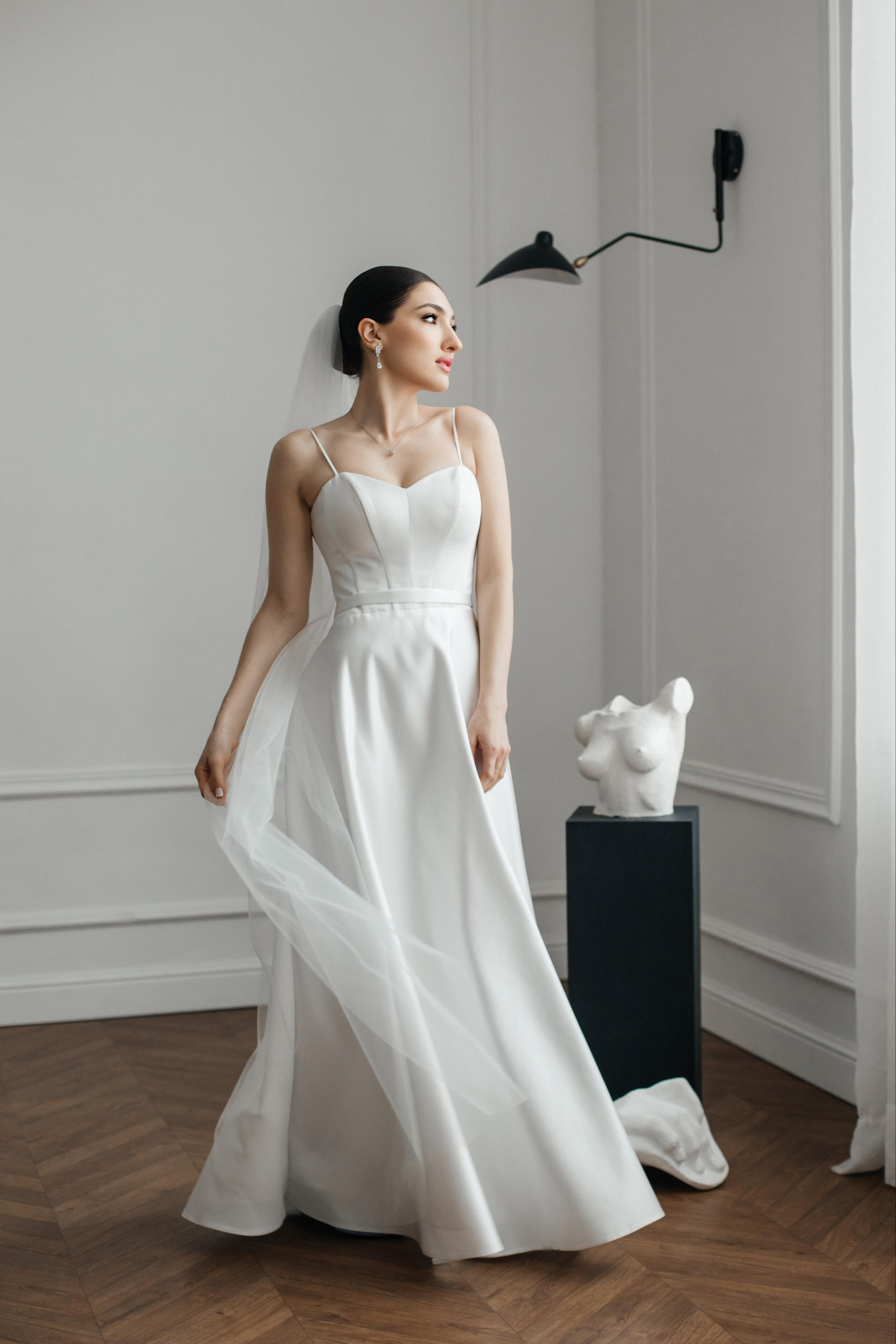 A & A. Фотограф Ольга Лапшина