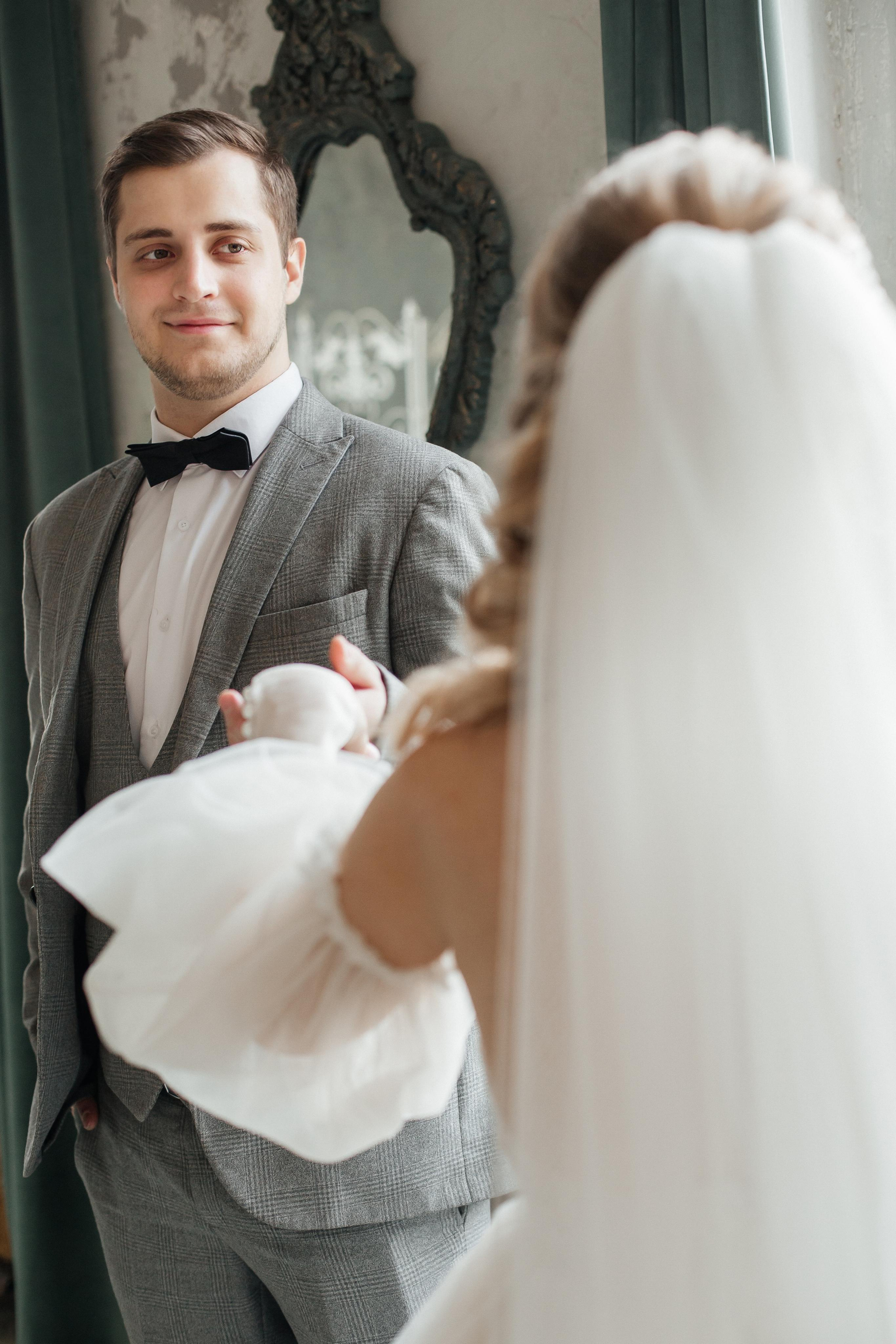 I & A. Фотограф Ольга Лапшина