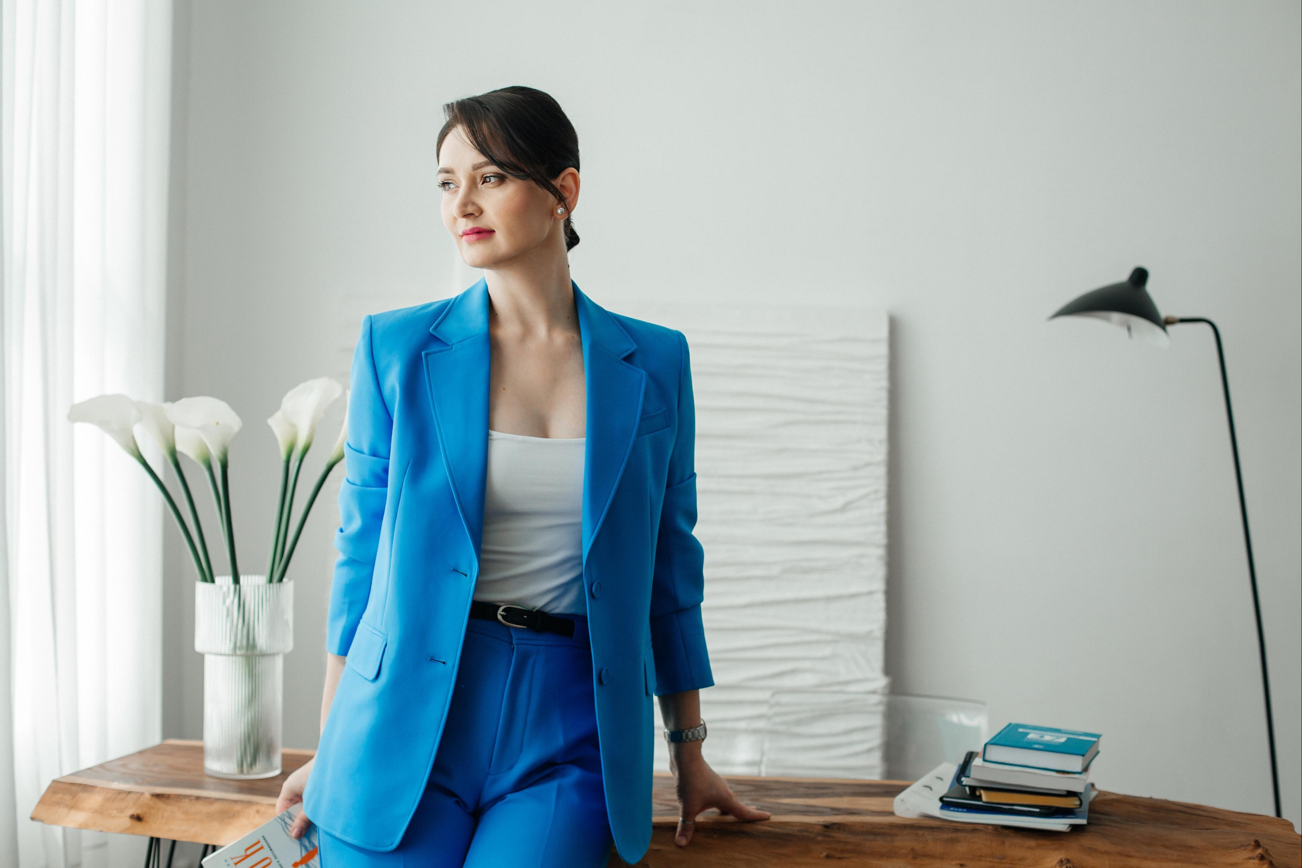 MARINA. Фотограф Ольга Лапшина