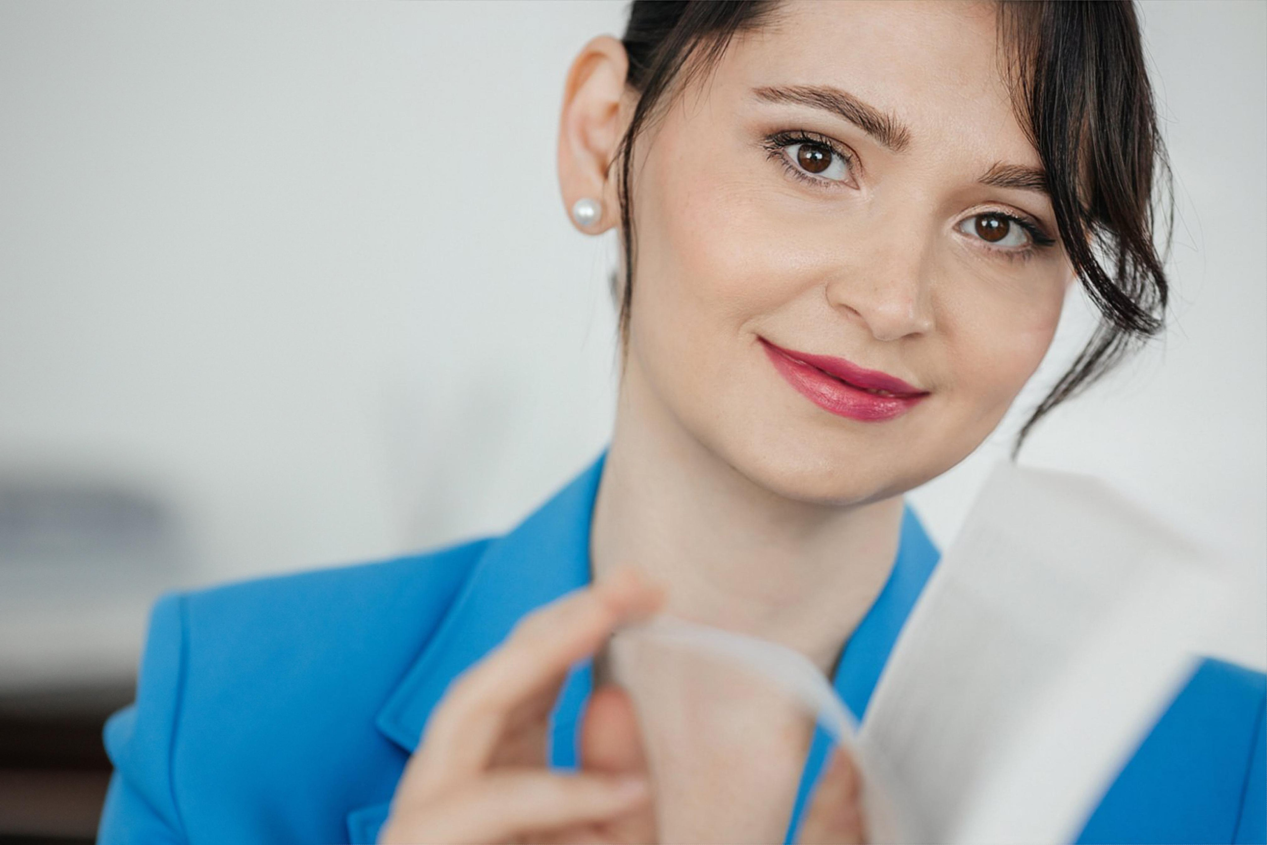 MARINA. Фотограф Ольга Лапшина