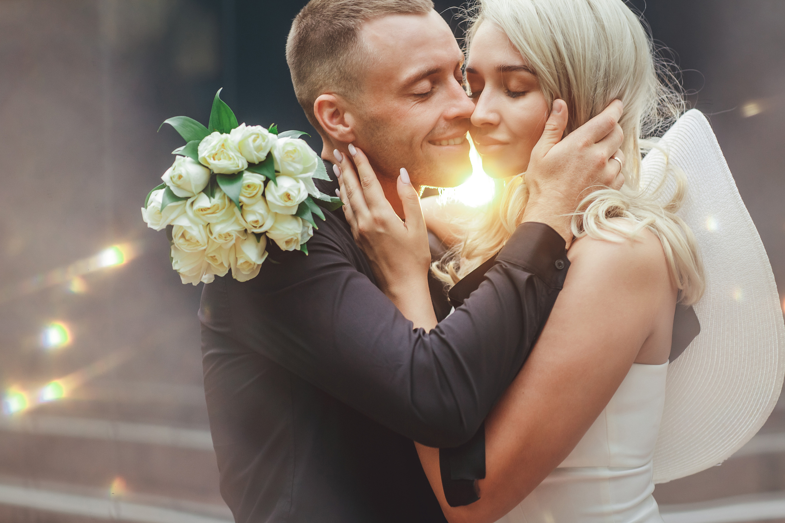 D & J. Фотограф Ольга Лапшина