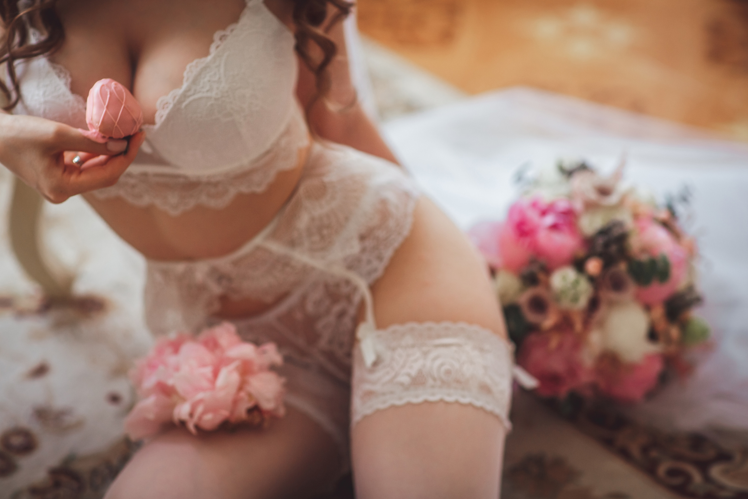 K & A. Фотограф Ольга Лапшина