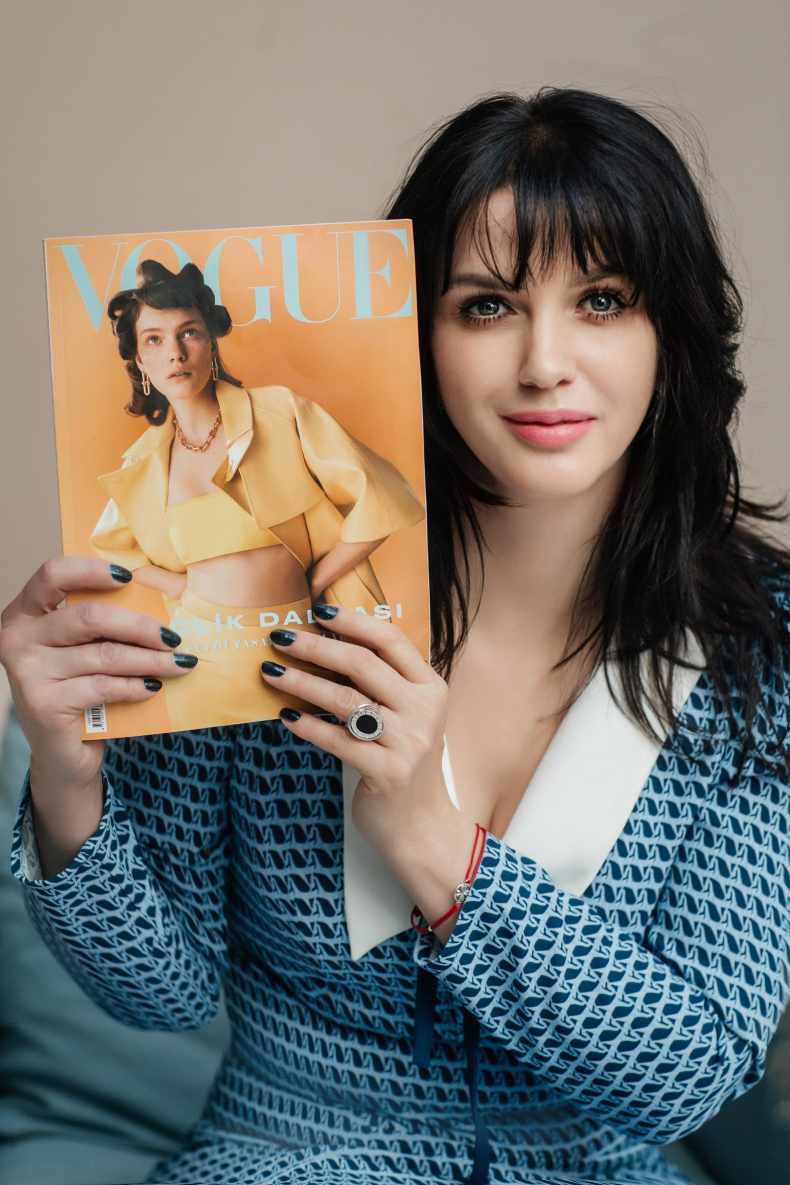 KARINA. Фотограф Ольга Лапшина