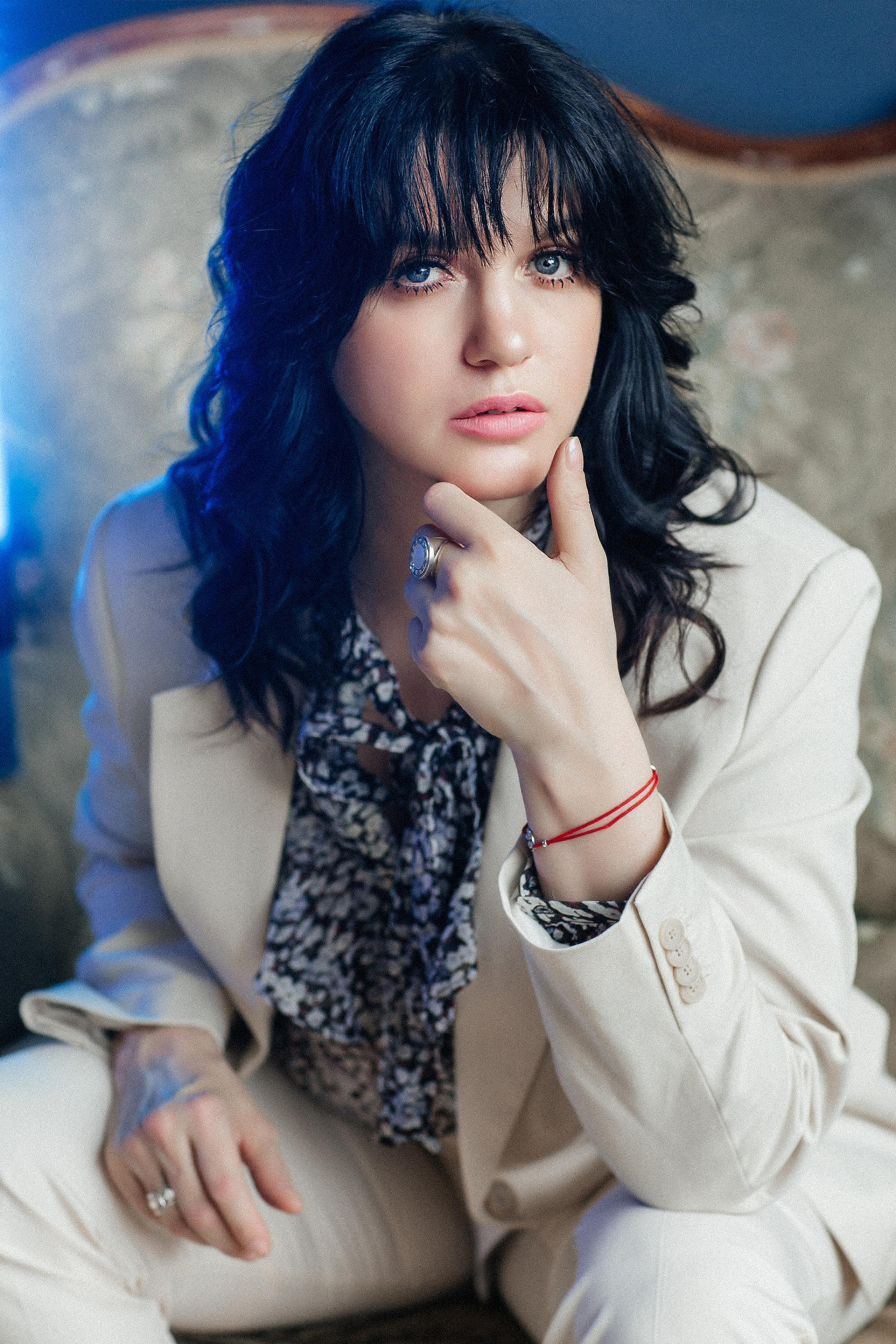 KARINA. Фотограф Ольга Лапшина