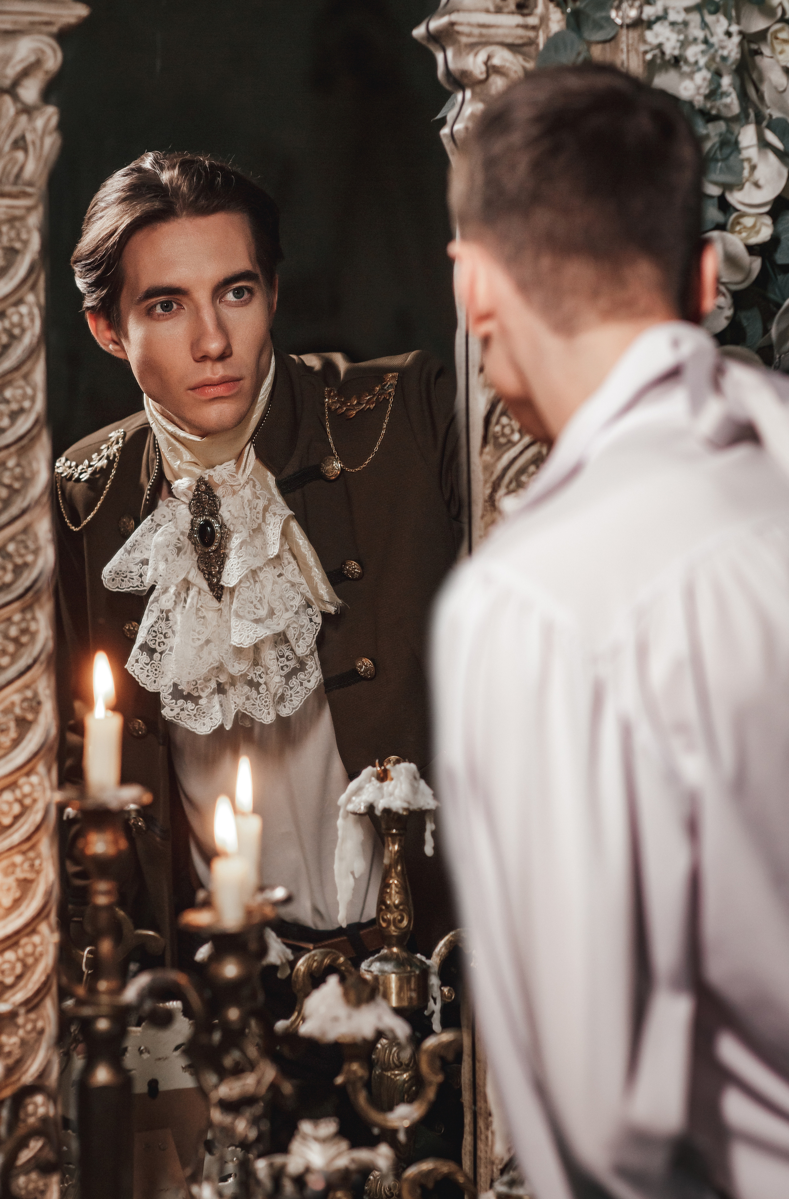 CINEMA. Фотограф Ольга Лапшина