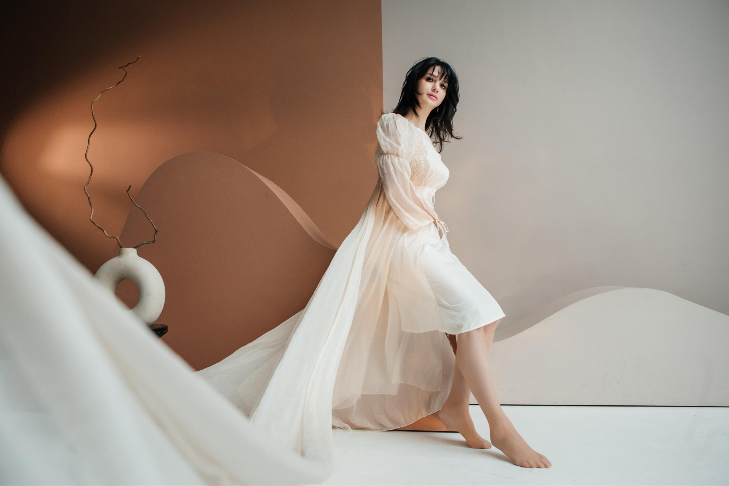 KARINA. Фотограф Ольга Лапшина