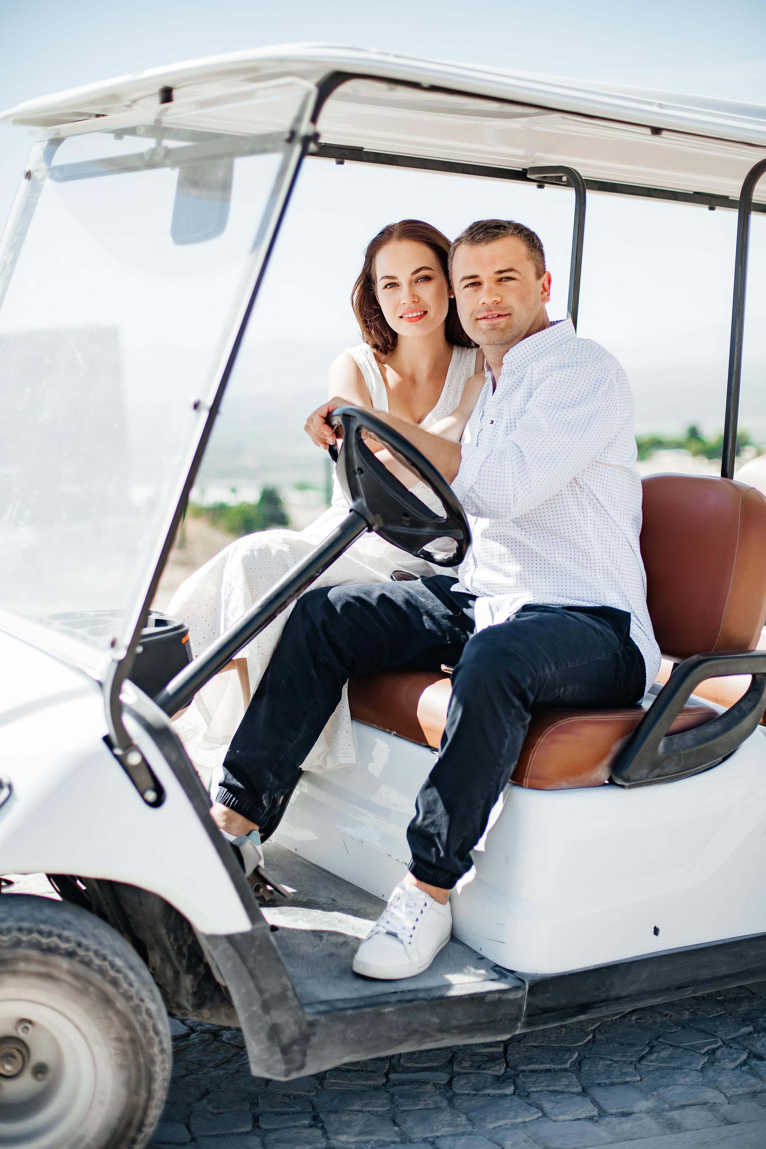 E & M. Фотограф Ольга Лапшина