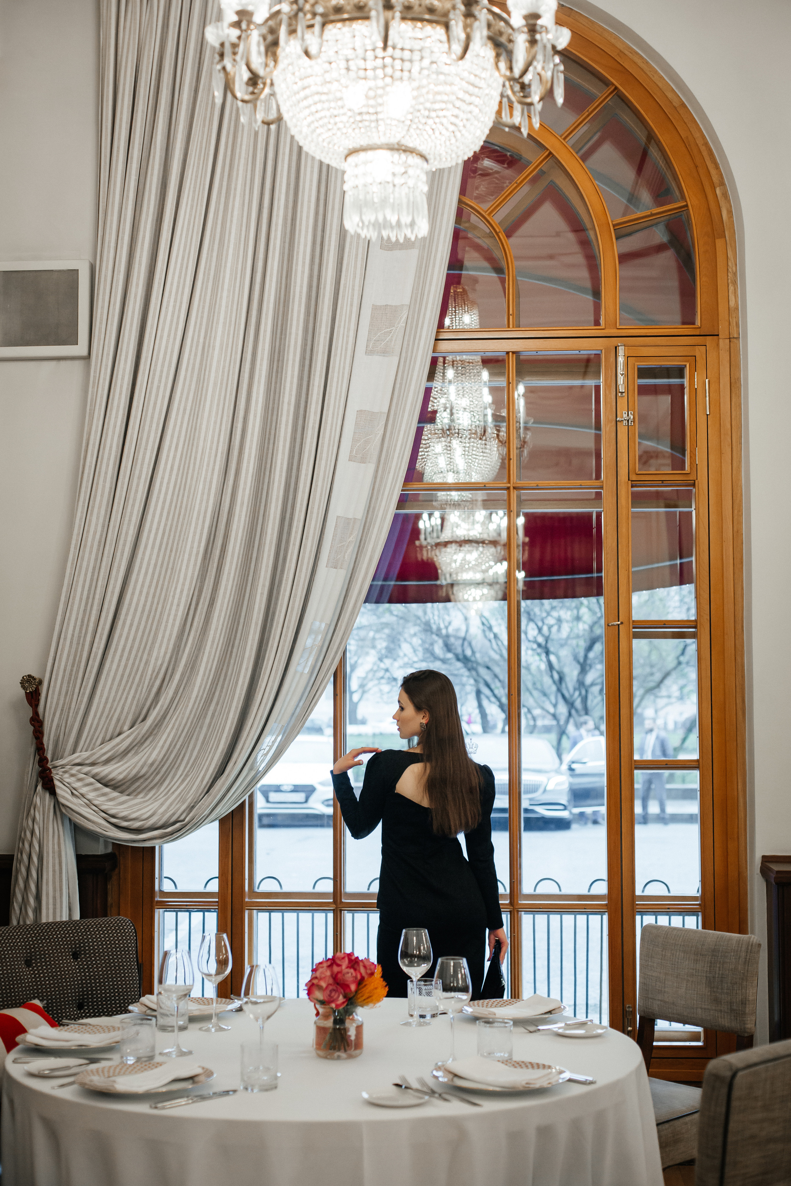 LIZA. Фотограф Ольга Лапшина