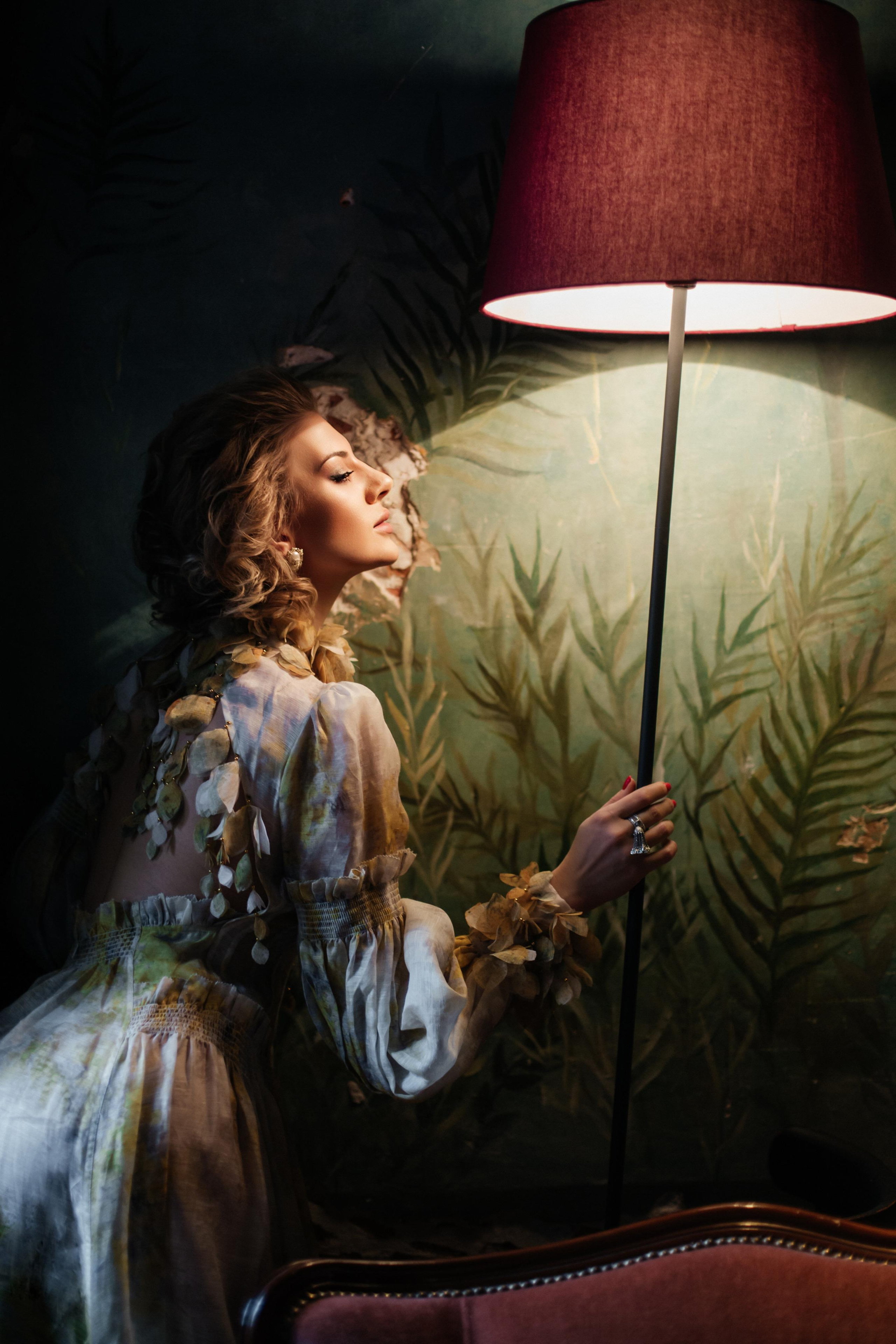 ALENA. Фотограф Ольга Лапшина