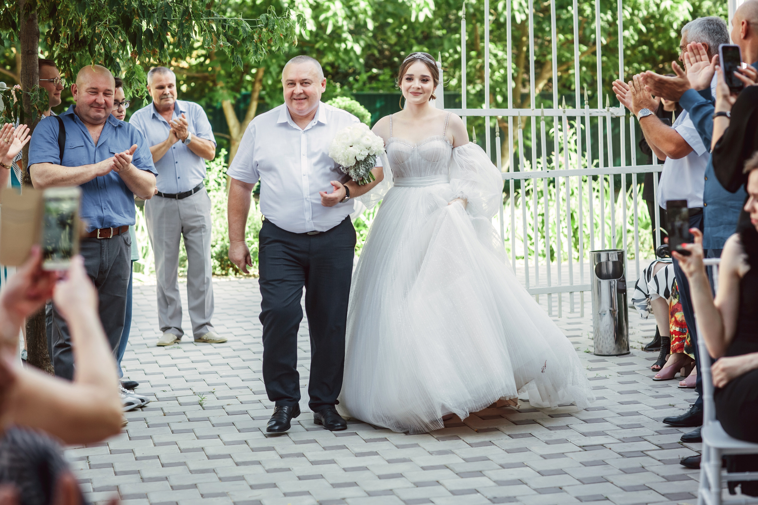 S & E. Фотограф Ольга Лапшина