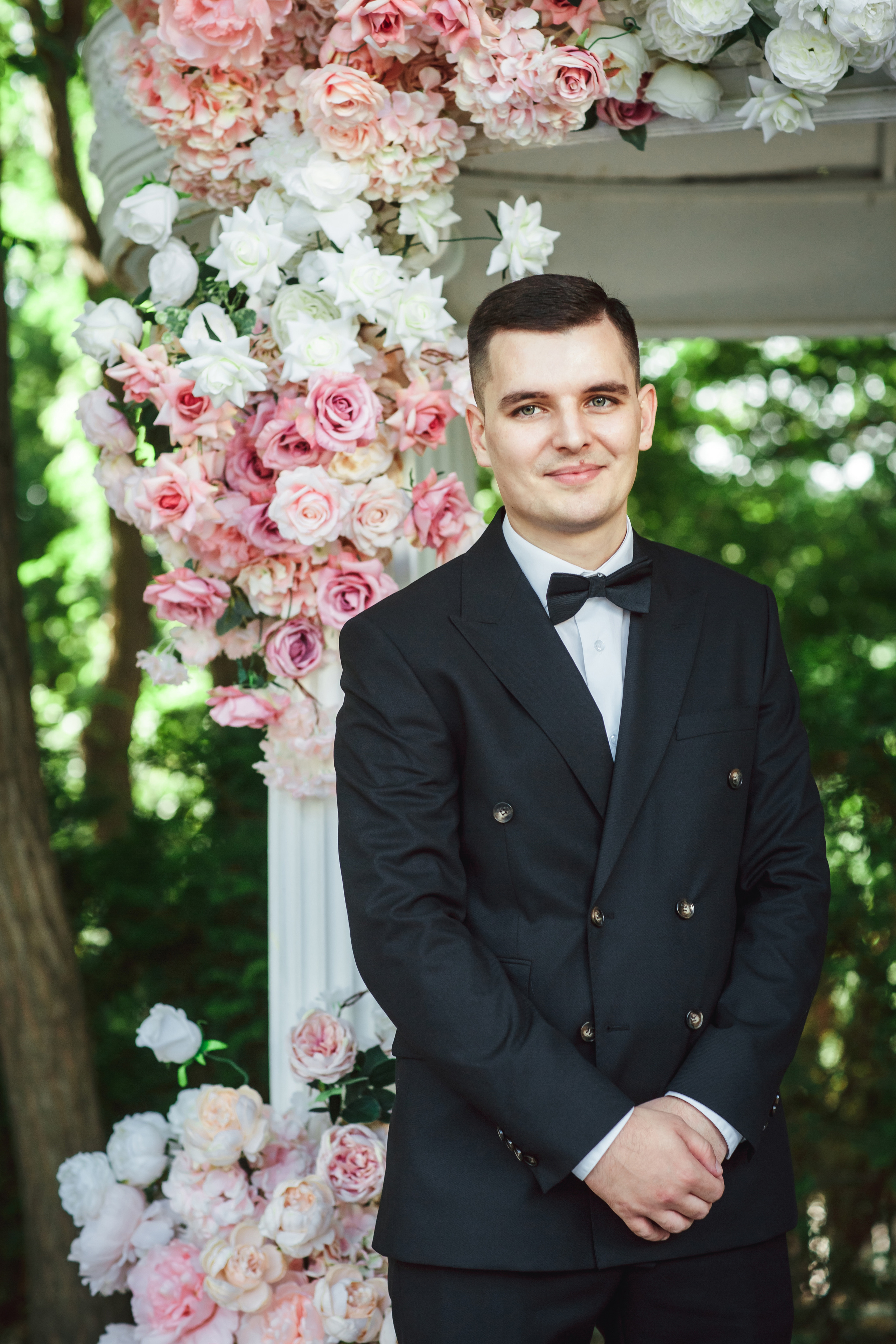 S & E. Фотограф Ольга Лапшина