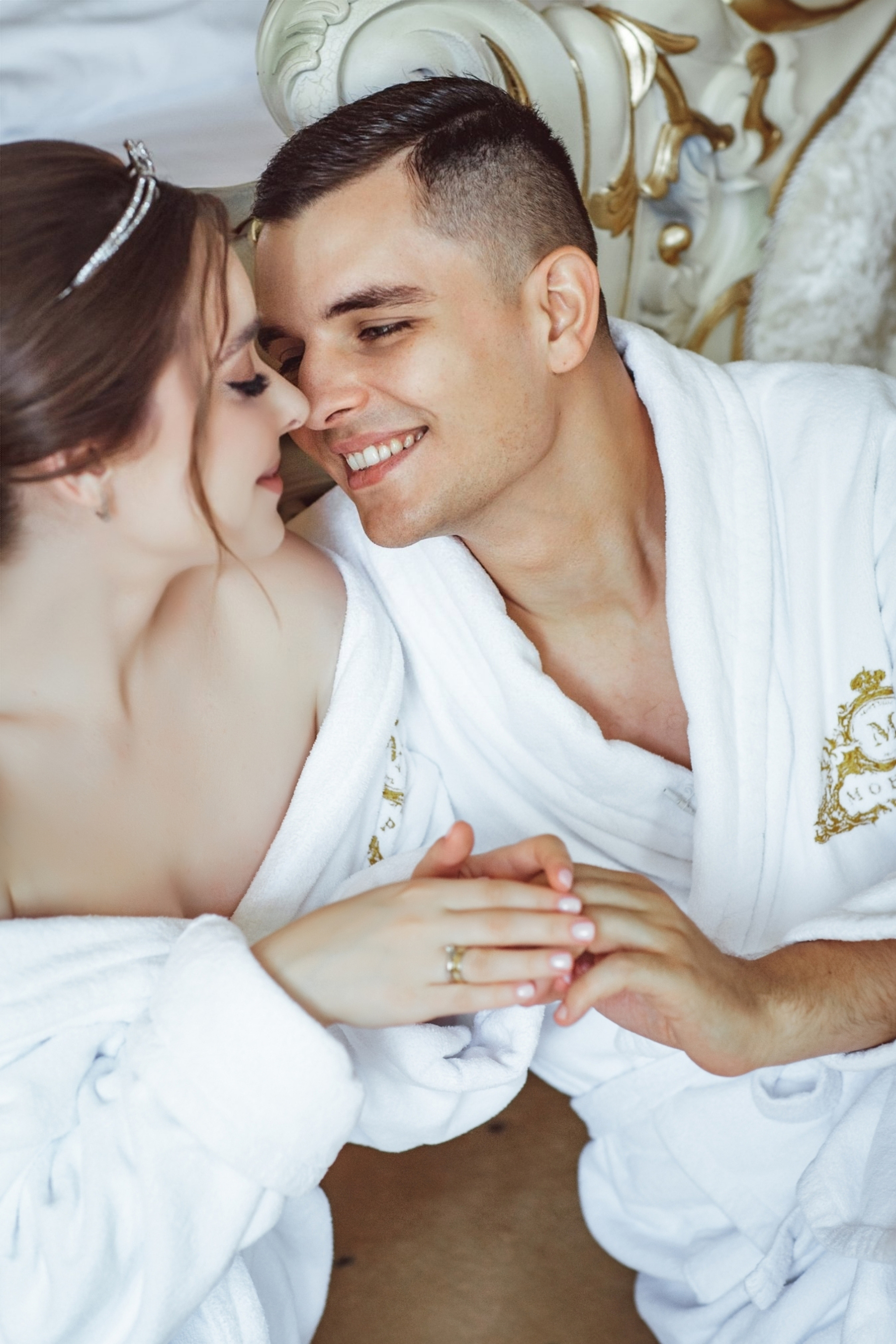 S & E. Фотограф Ольга Лапшина