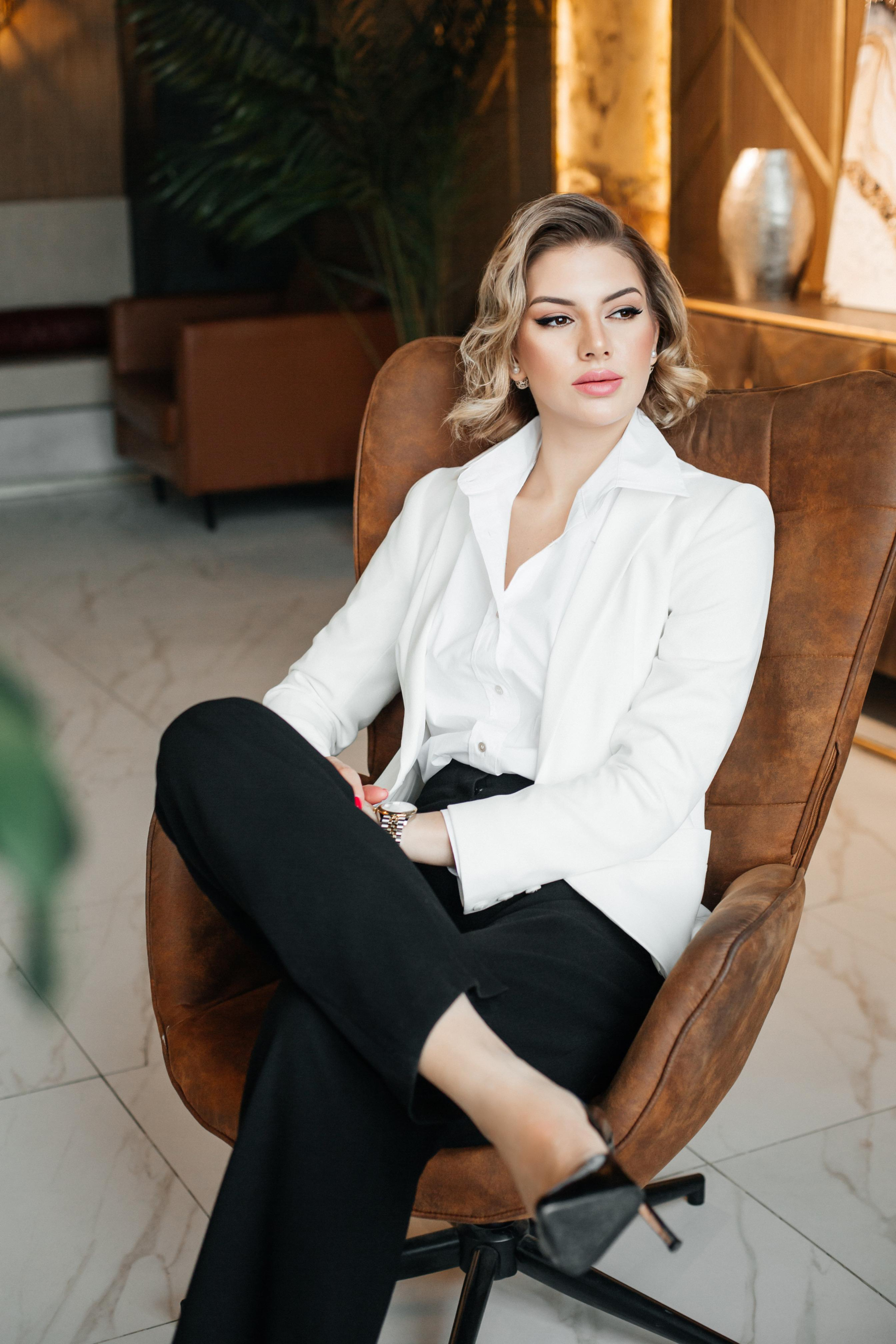 ALENA. Фотограф Ольга Лапшина