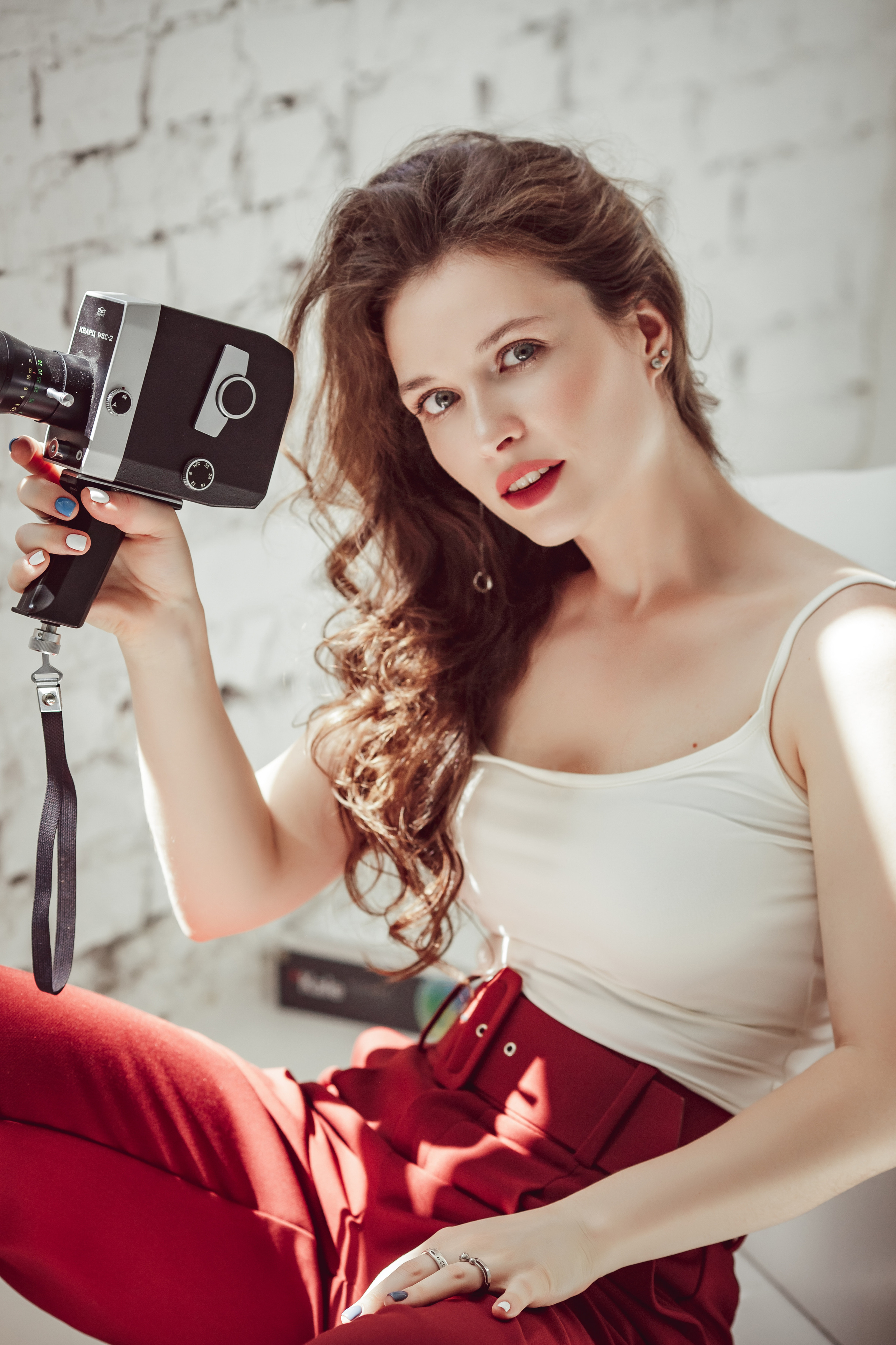 SOLO. Фотограф Ольга Лапшина