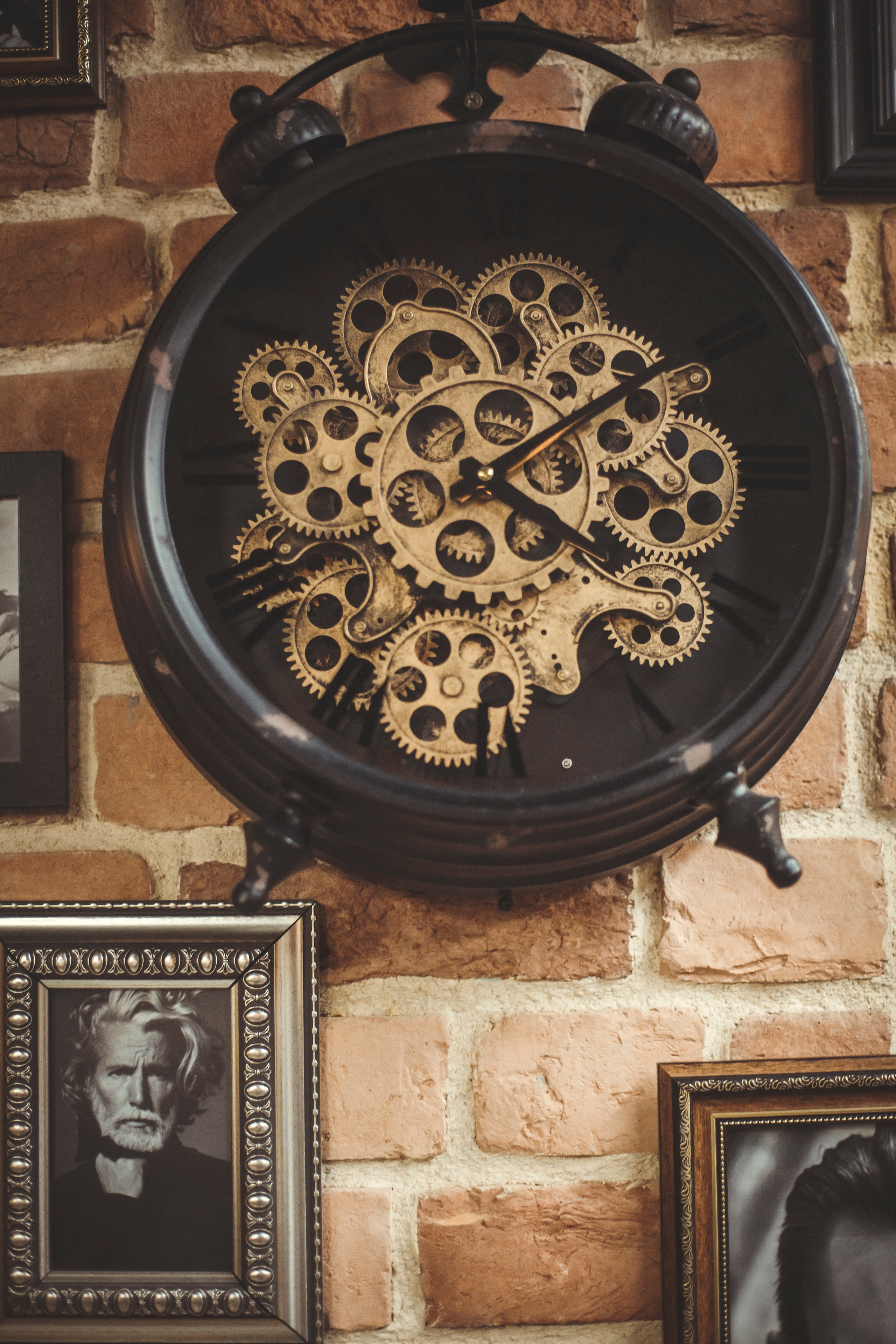 PAATA. Фотограф Ольга Лапшина