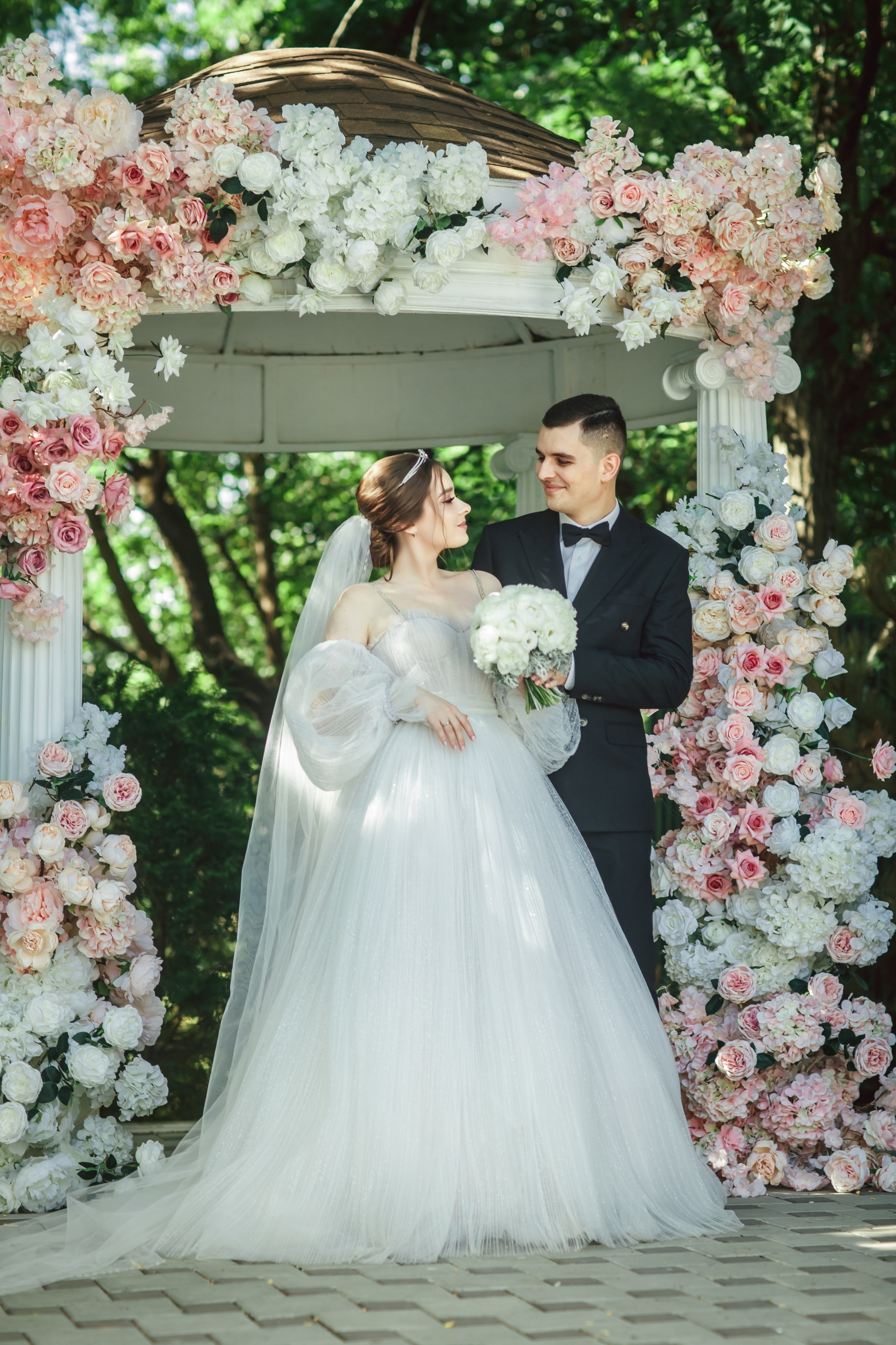 S & E. Фотограф Ольга Лапшина