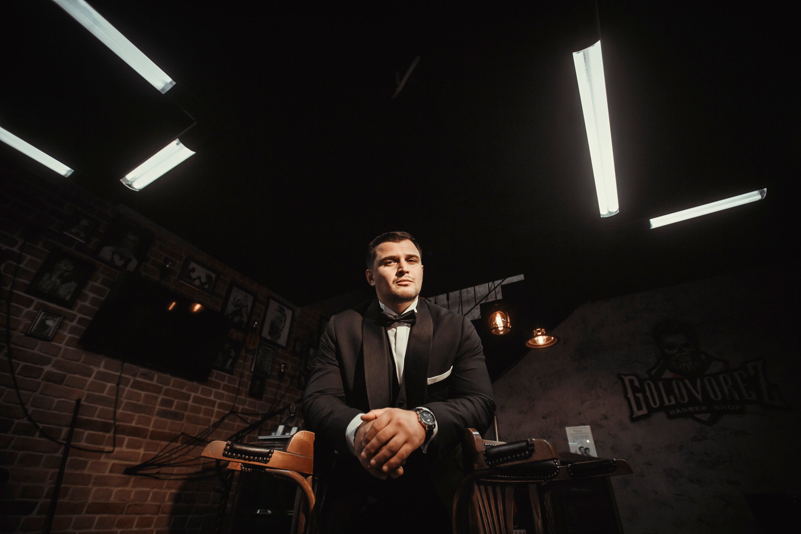 PAATA. Фотограф Ольга Лапшина