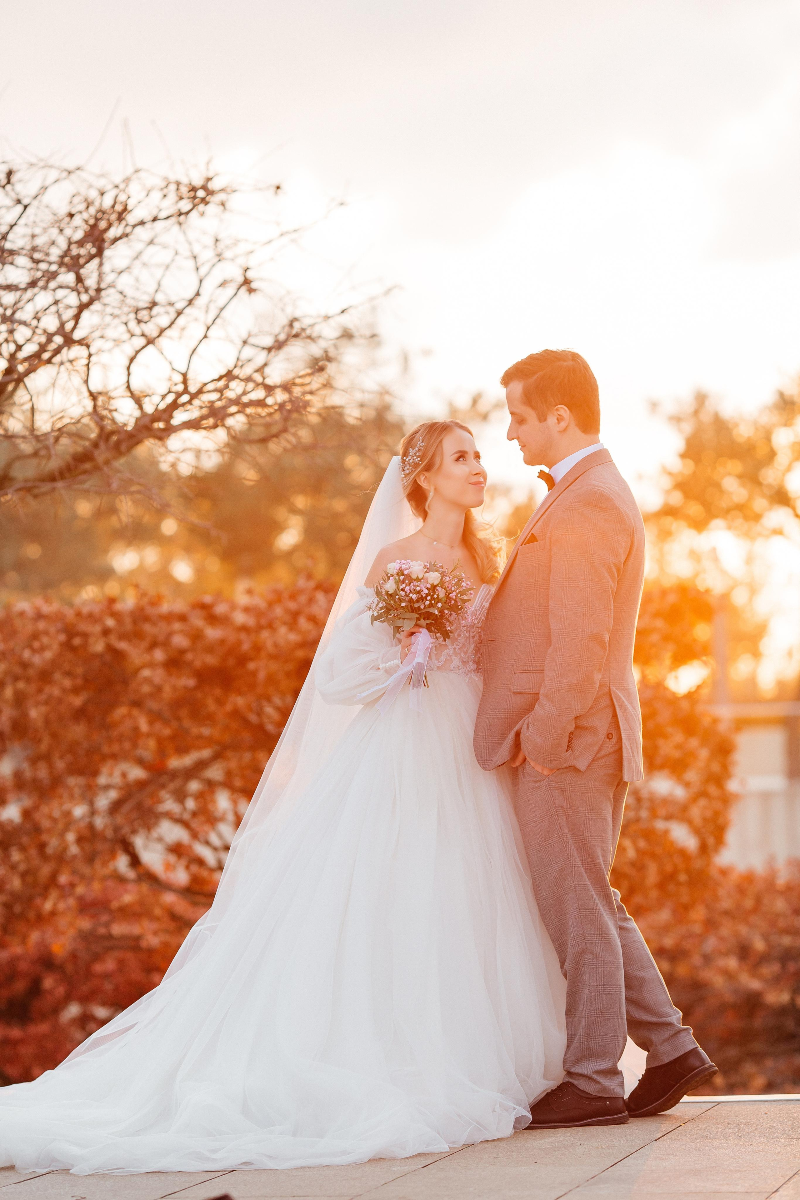 I & A. Фотограф Ольга Лапшина