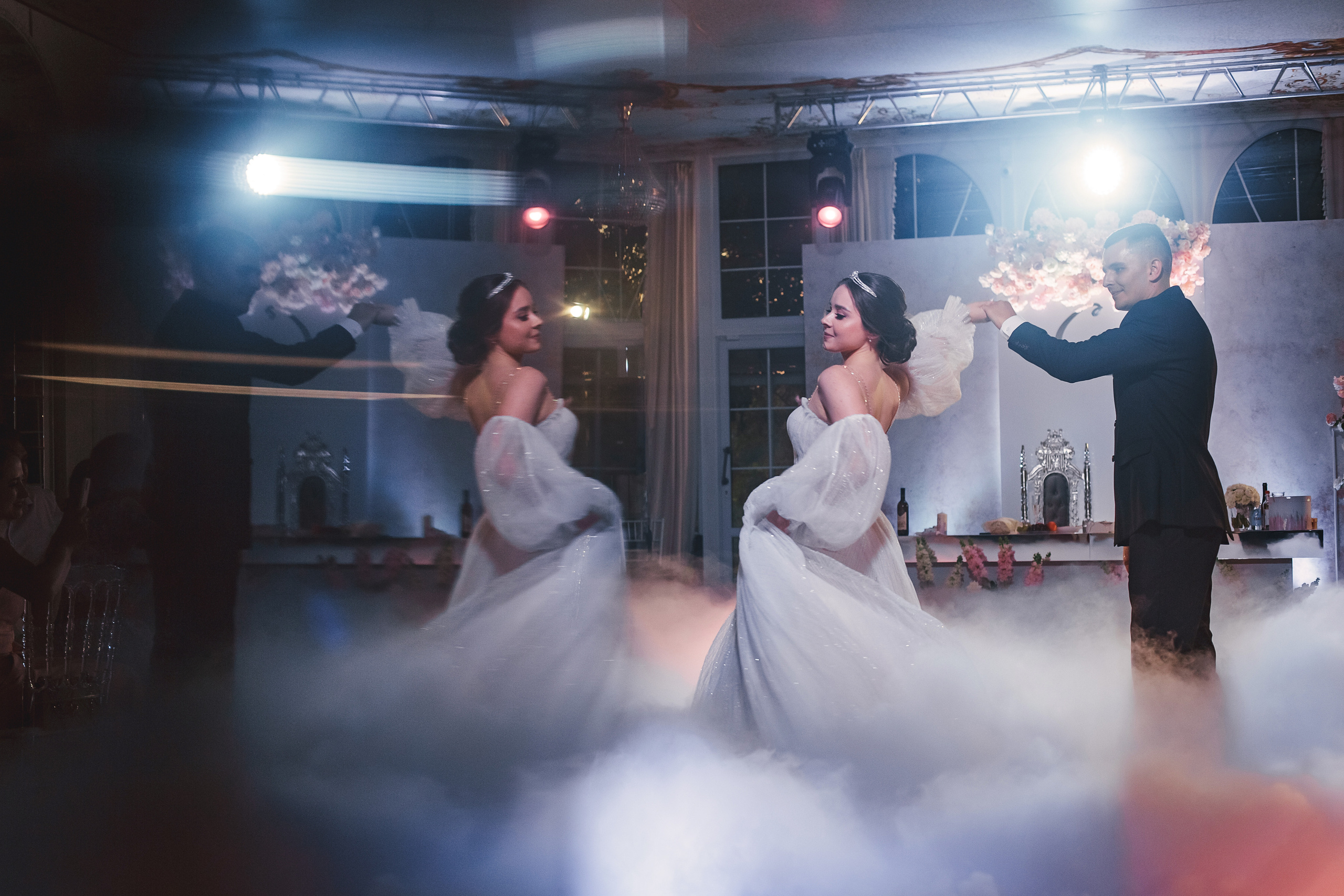 S & E. Фотограф Ольга Лапшина