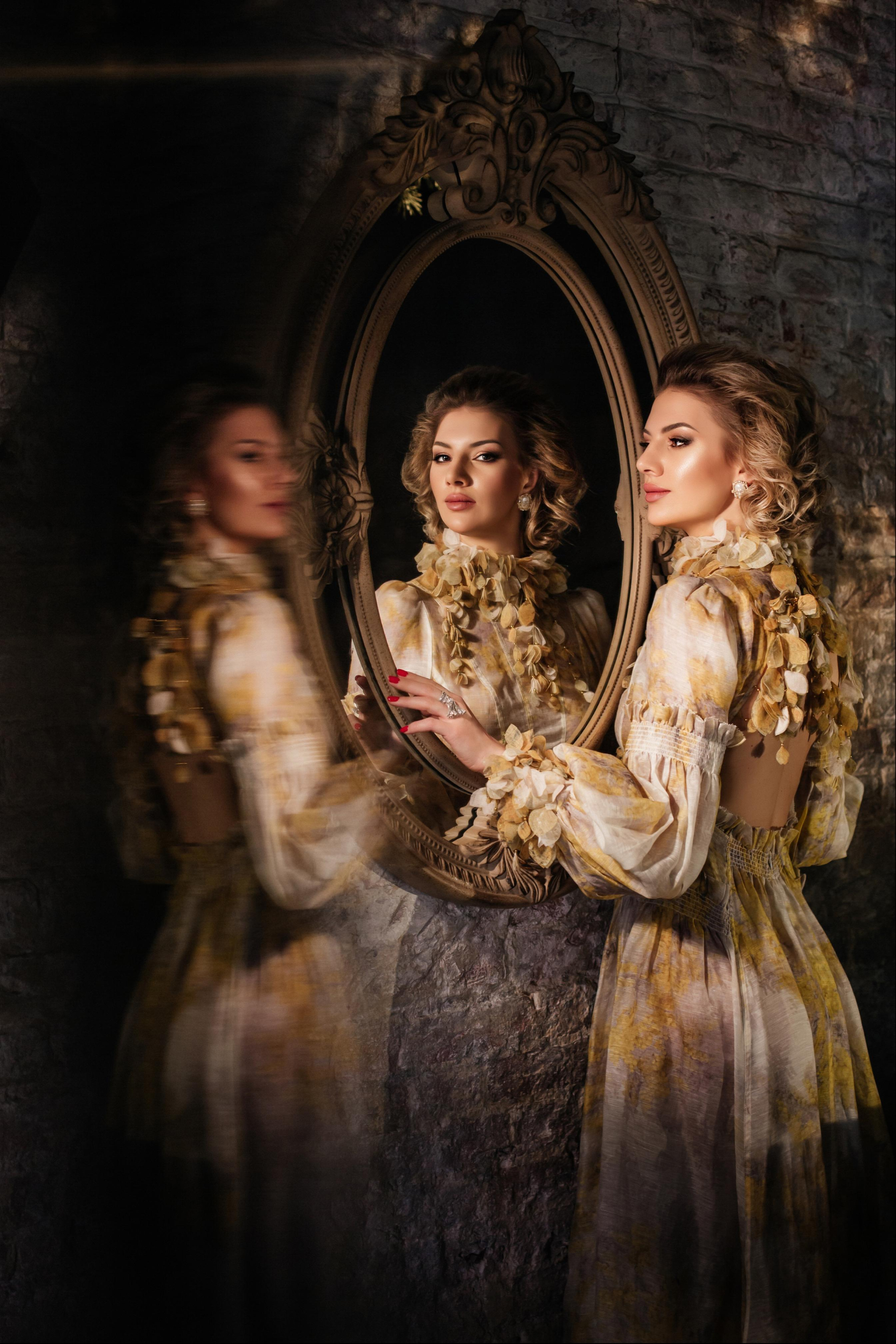 ALENA. Фотограф Ольга Лапшина