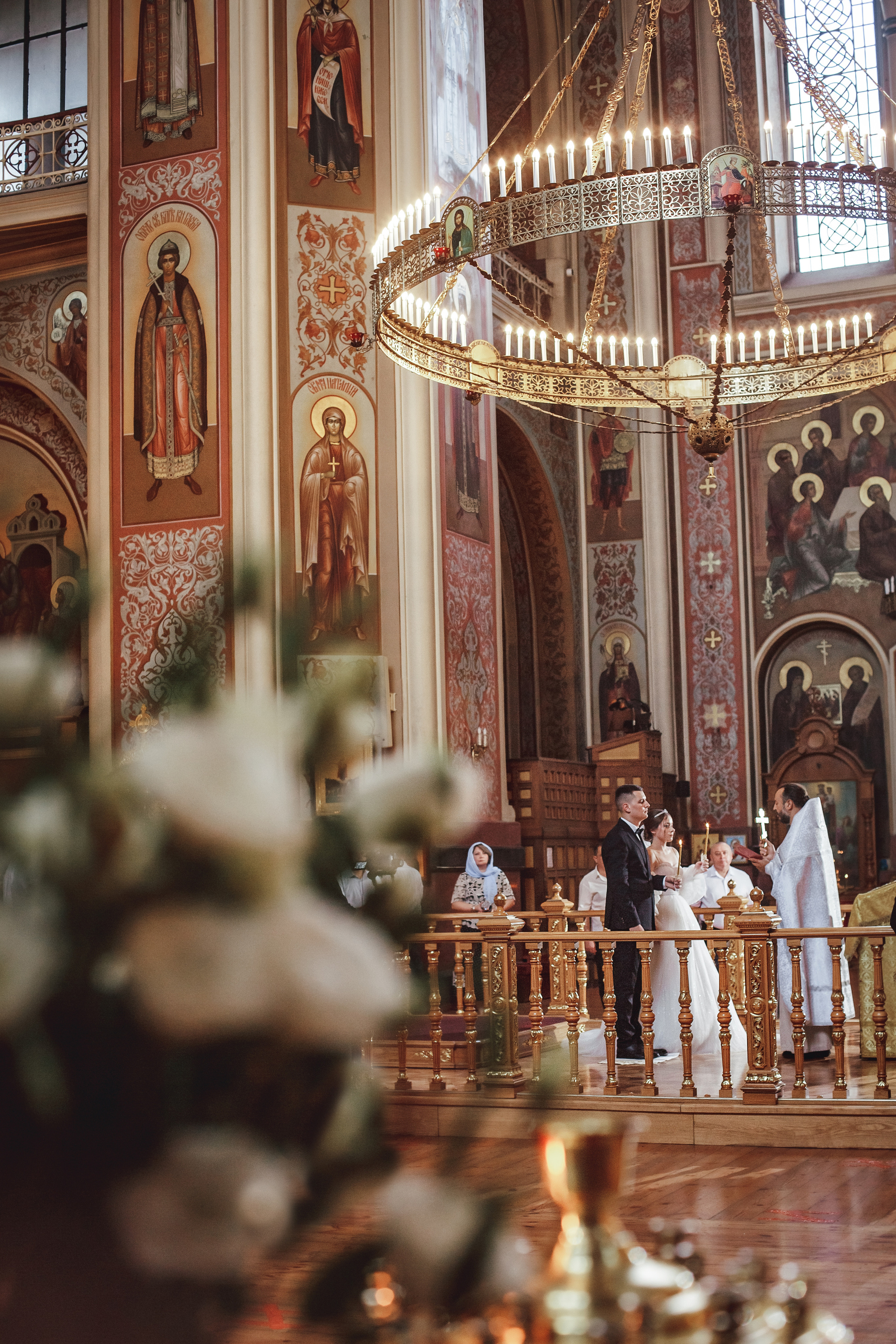 S & E. Фотограф Ольга Лапшина