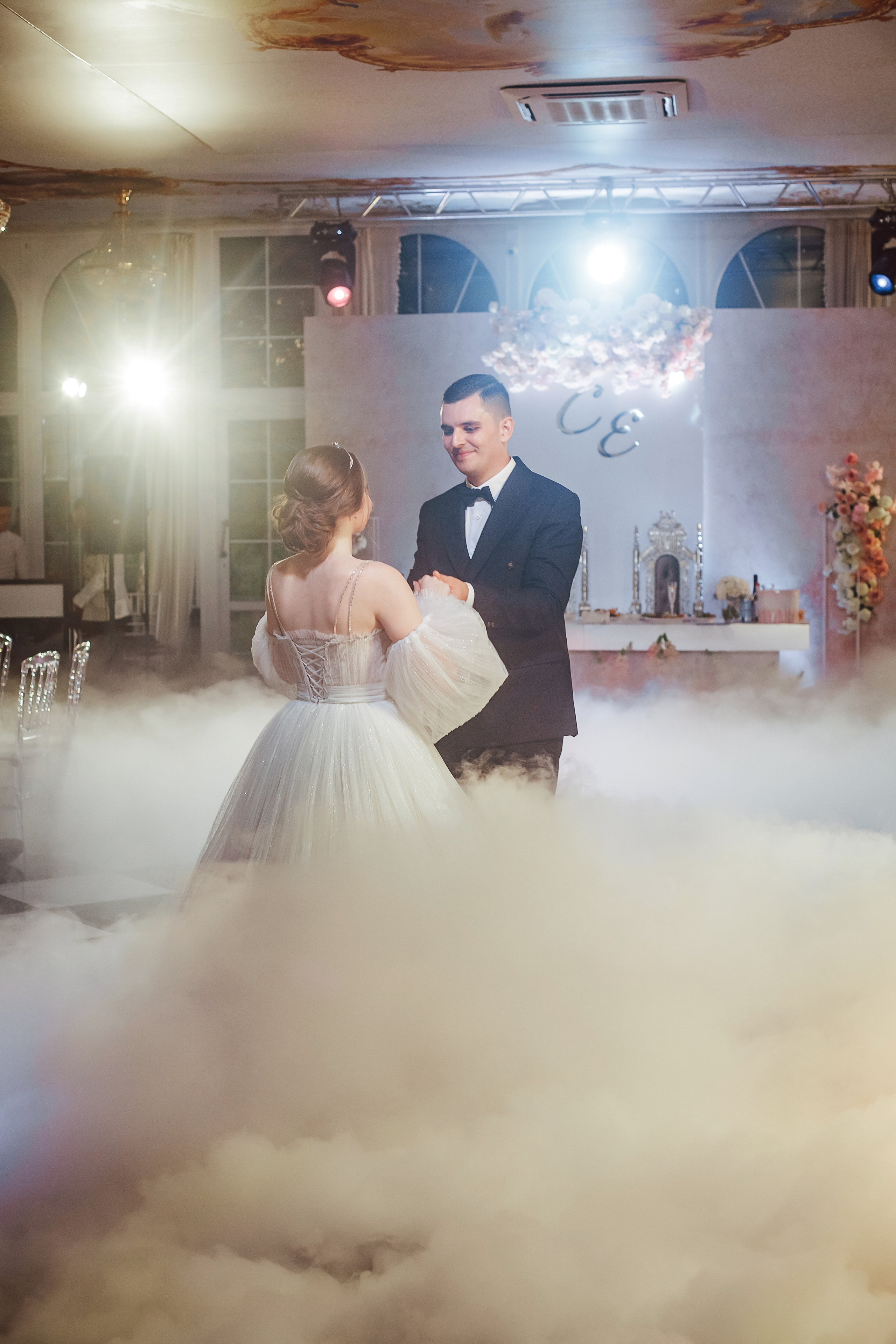 S & E. Фотограф Ольга Лапшина