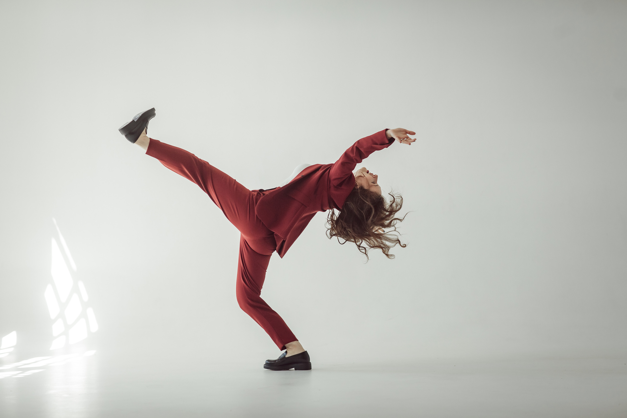 SOLO. Фотограф Ольга Лапшина