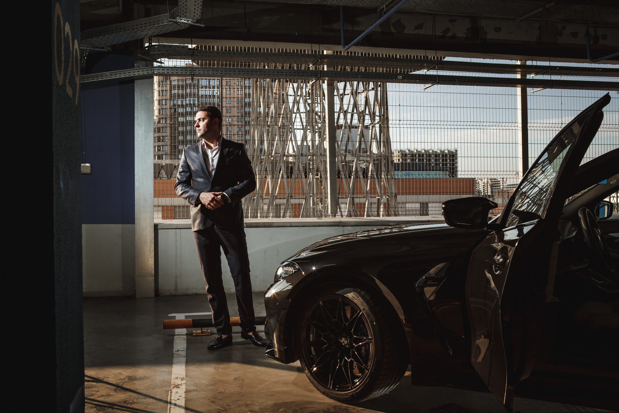 DMITRIY. Фотограф Ольга Лапшина