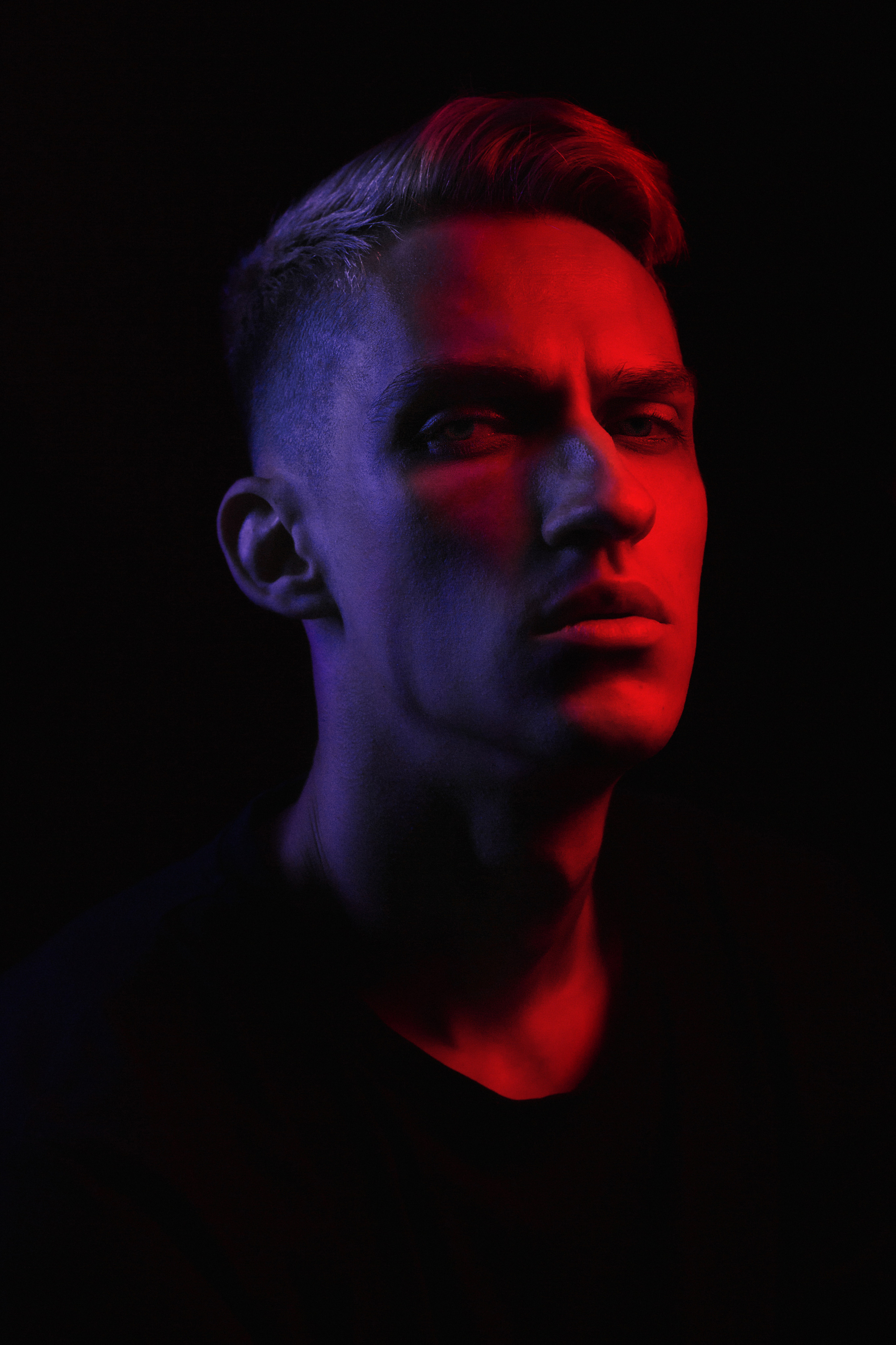 POSTER. Фотограф Ольга Лапшина