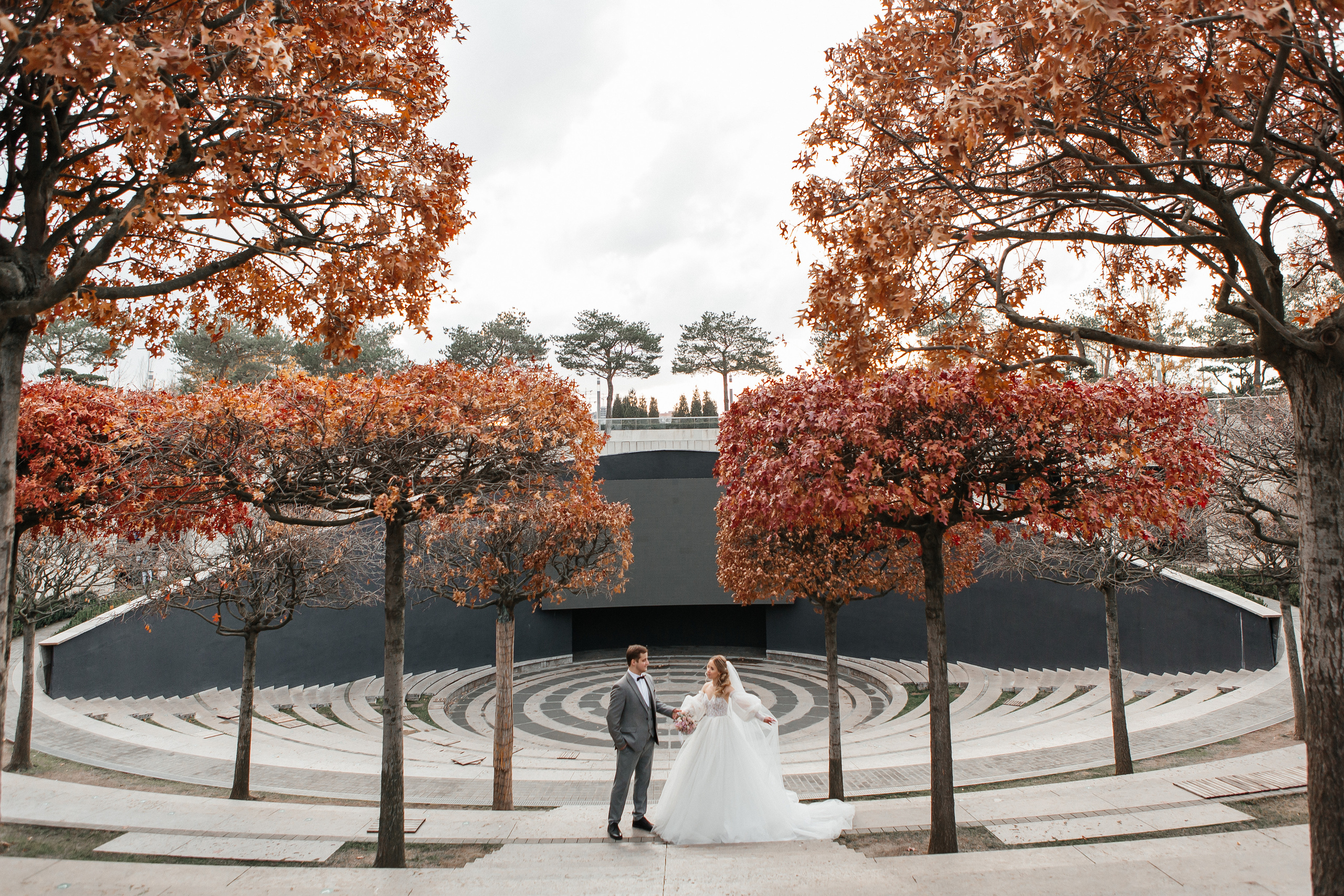 I & A. Фотограф Ольга Лапшина