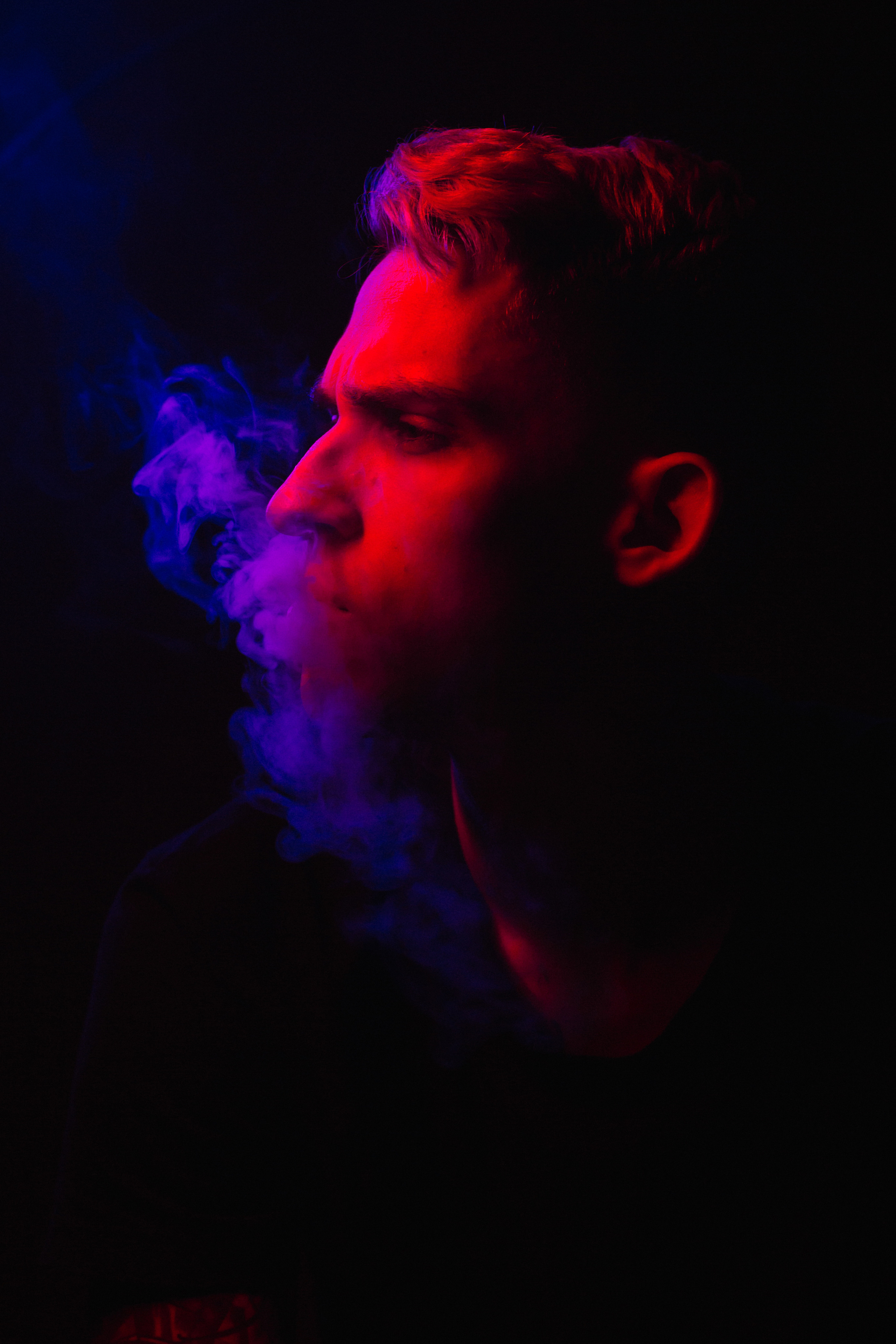 POSTER. Фотограф Ольга Лапшина