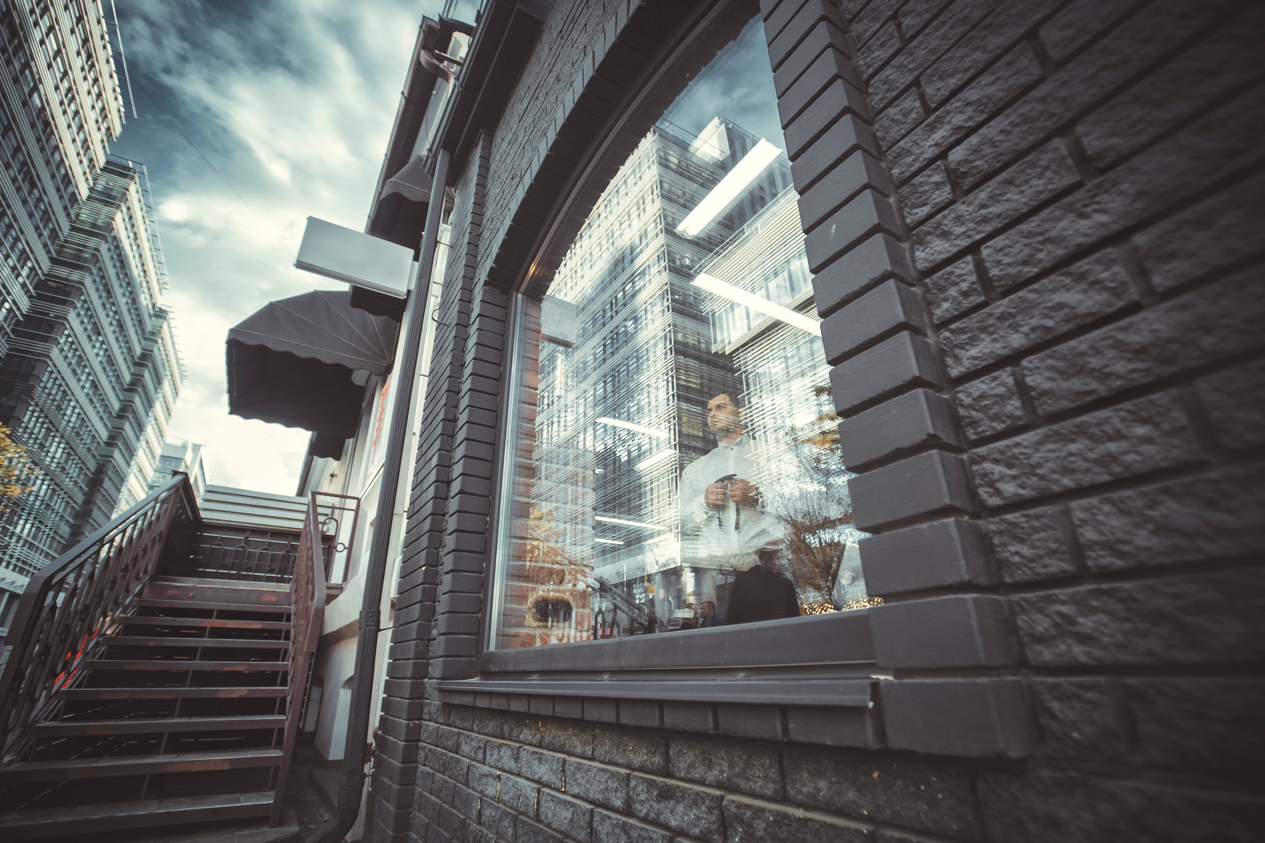 PAATA. Фотограф Ольга Лапшина