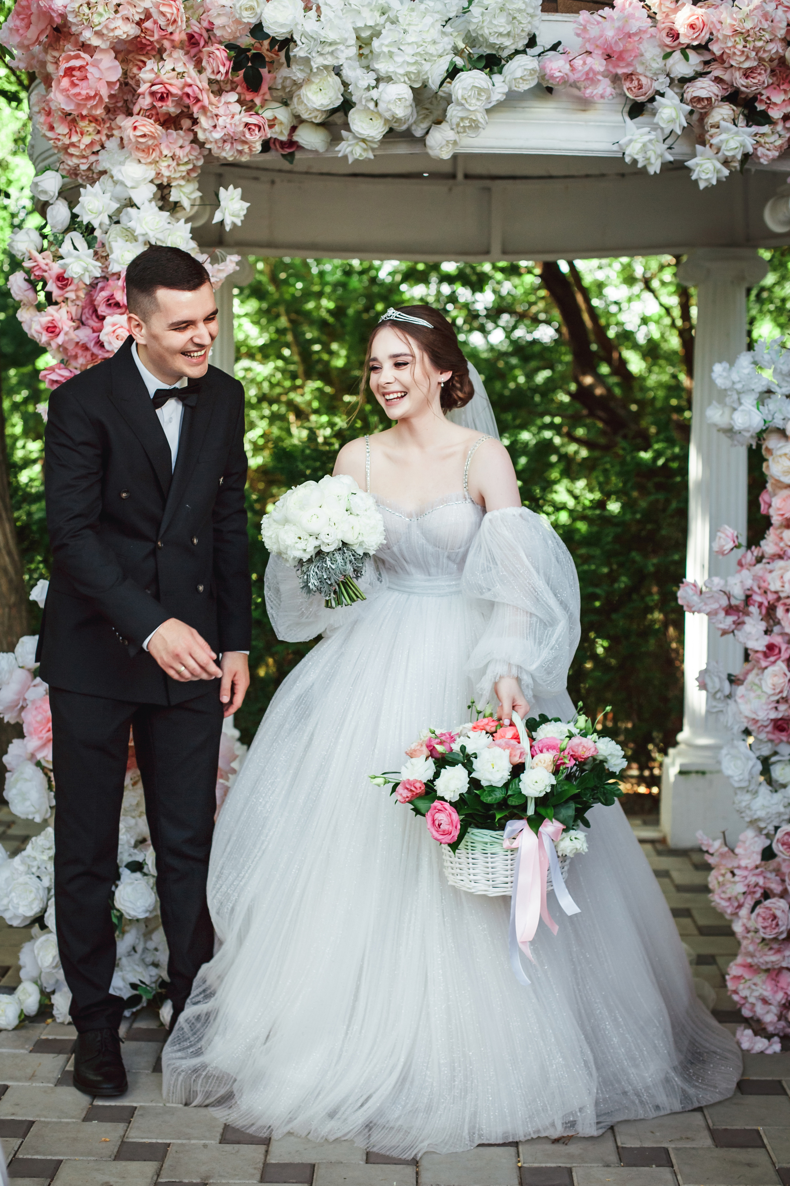 S & E. Фотограф Ольга Лапшина