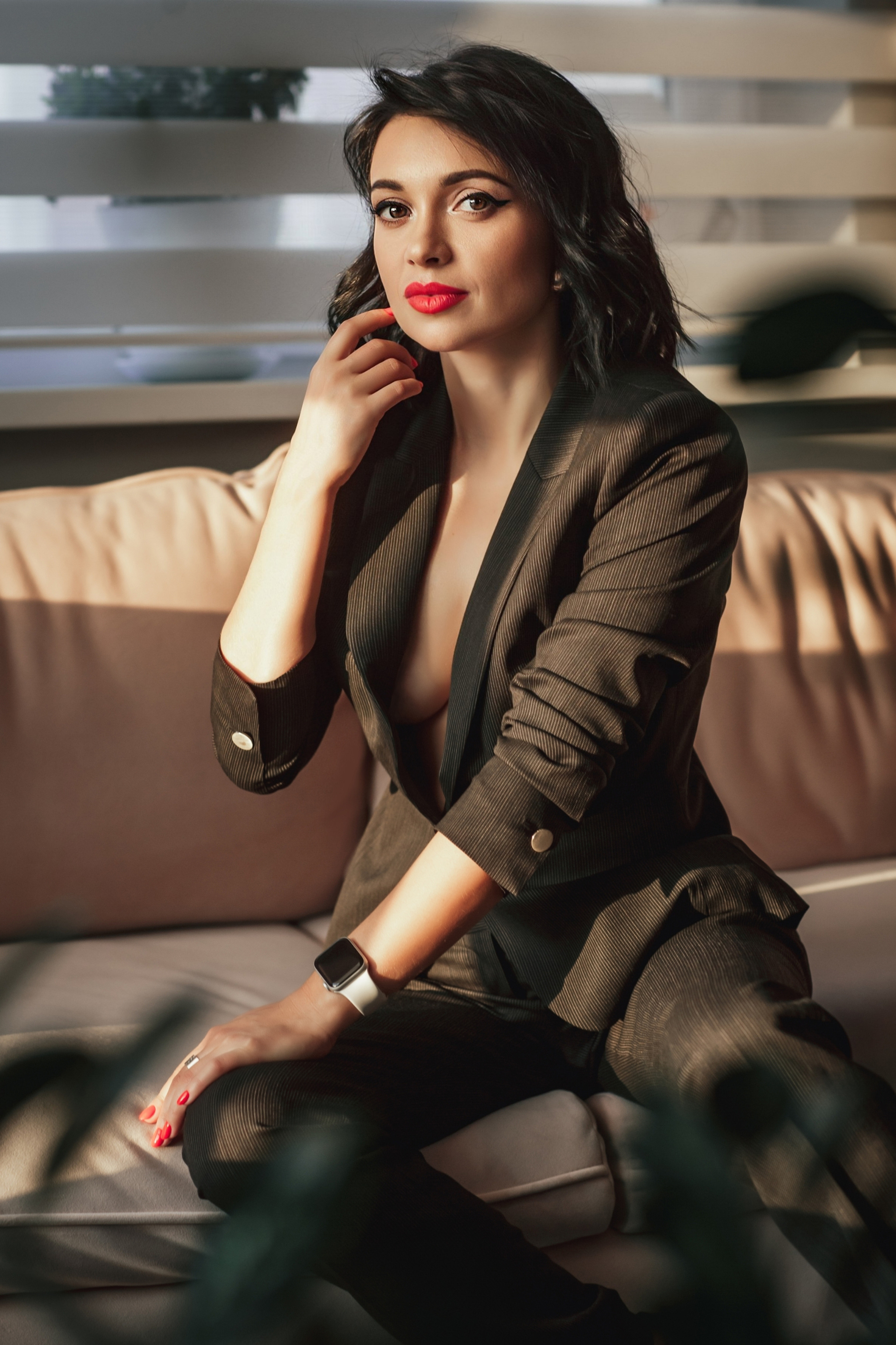 KATE. Фотограф Ольга Лапшина