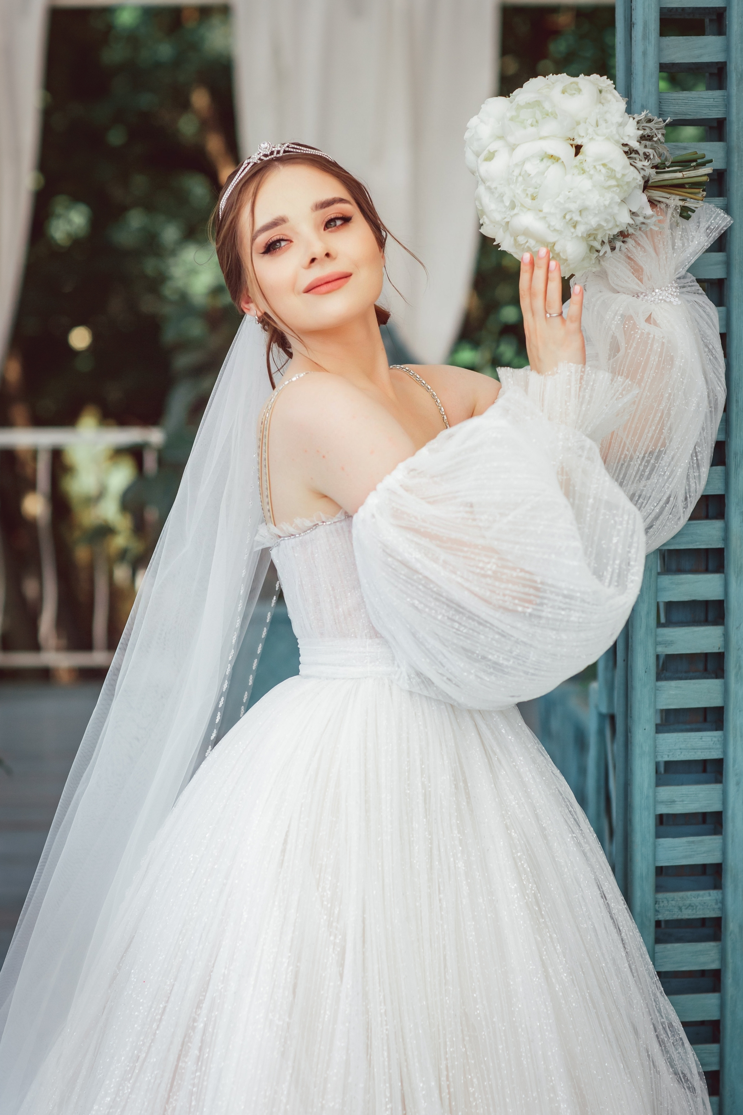 S & E. Фотограф Ольга Лапшина