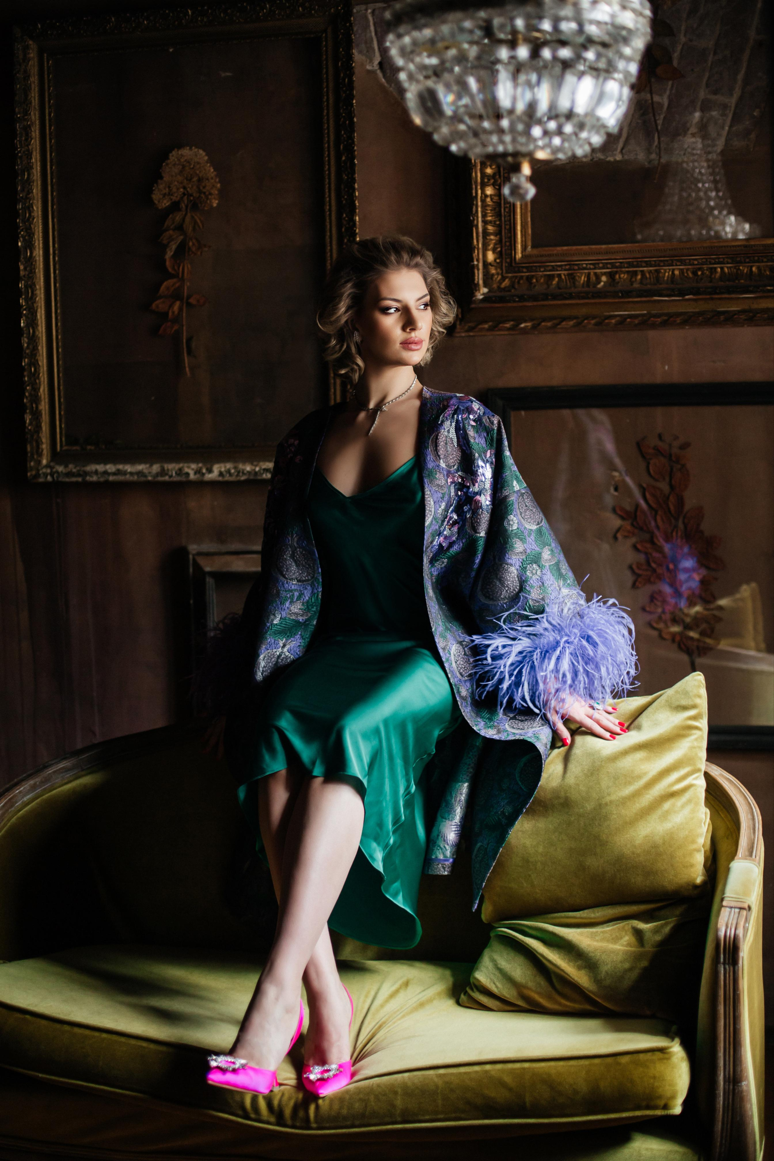 ALENA. Фотограф Ольга Лапшина