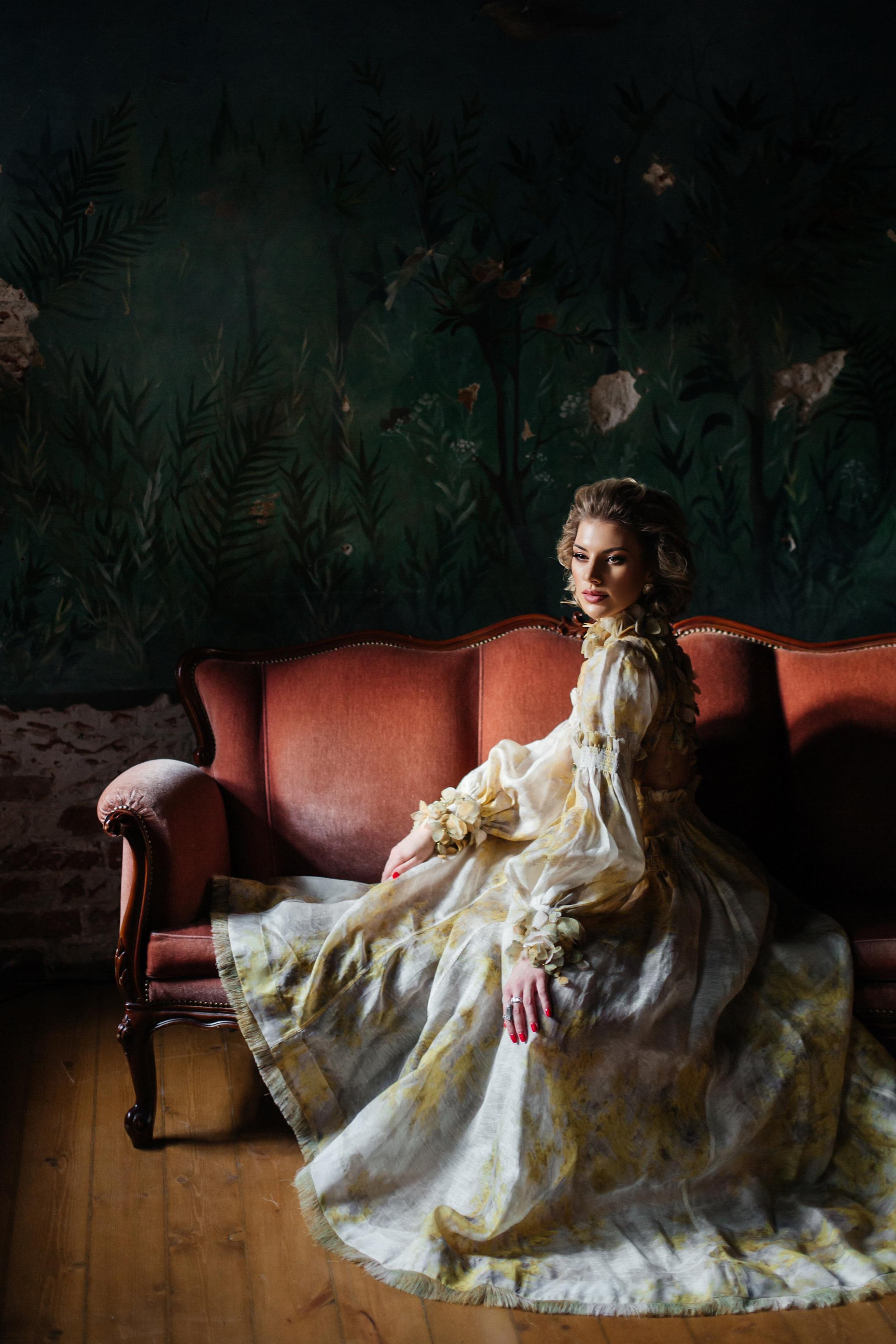 ALENA. Фотограф Ольга Лапшина