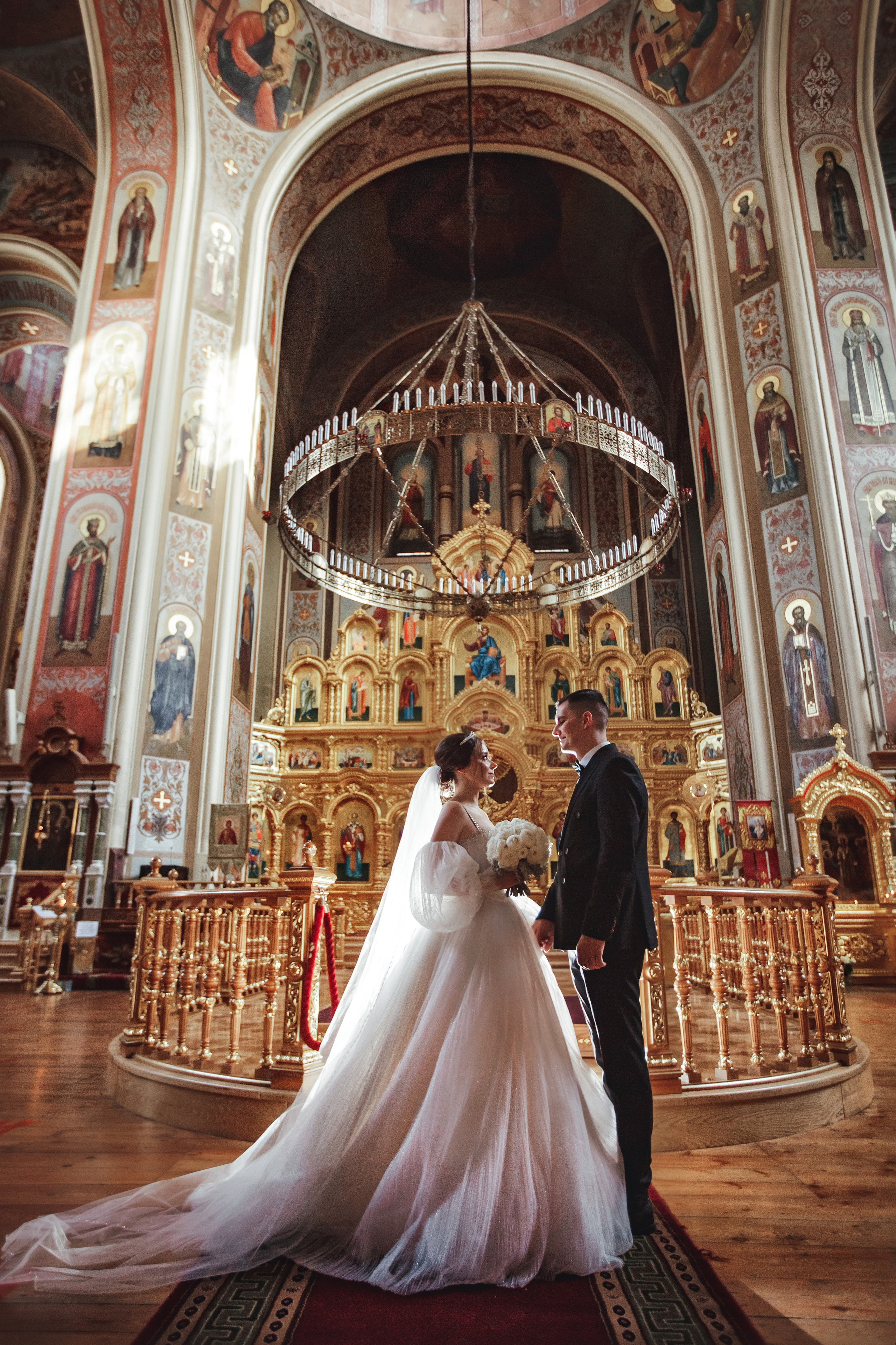 S & E. Фотограф Ольга Лапшина