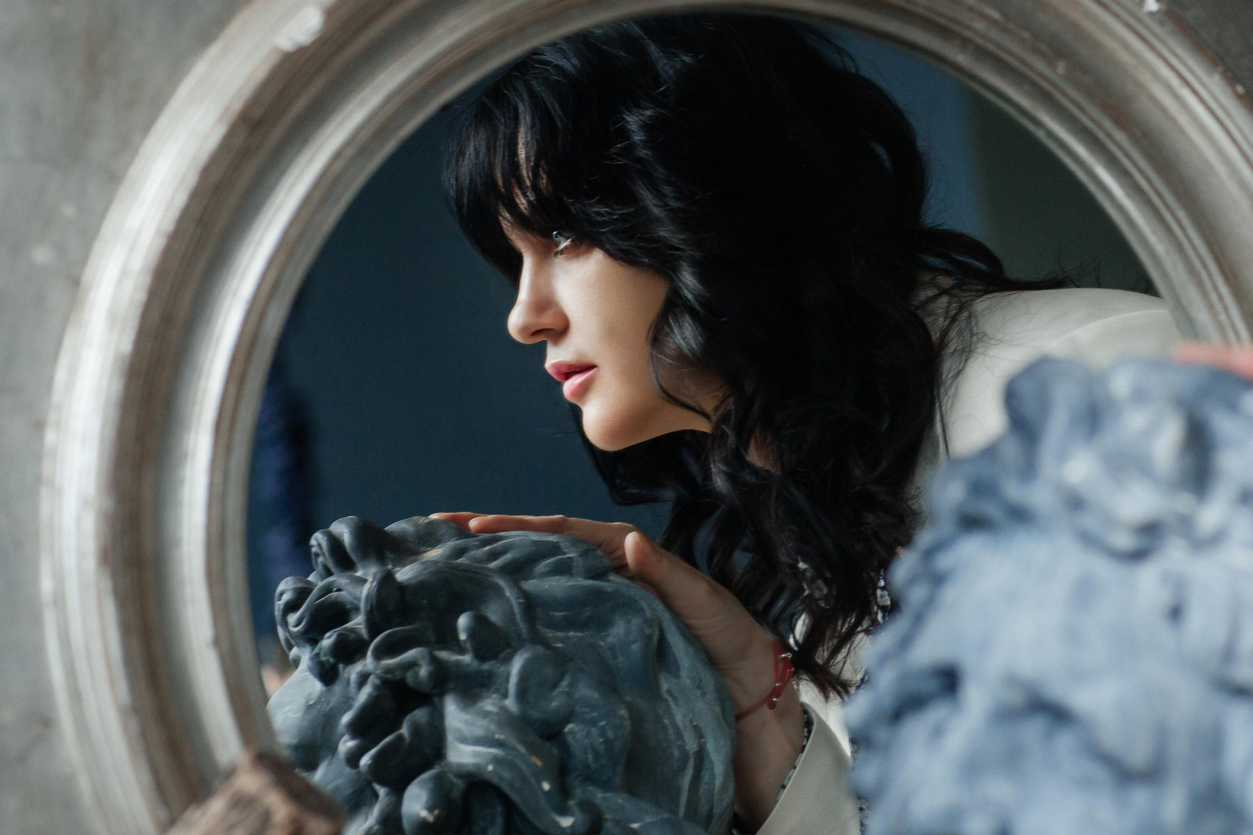 KARINA. Фотограф Ольга Лапшина