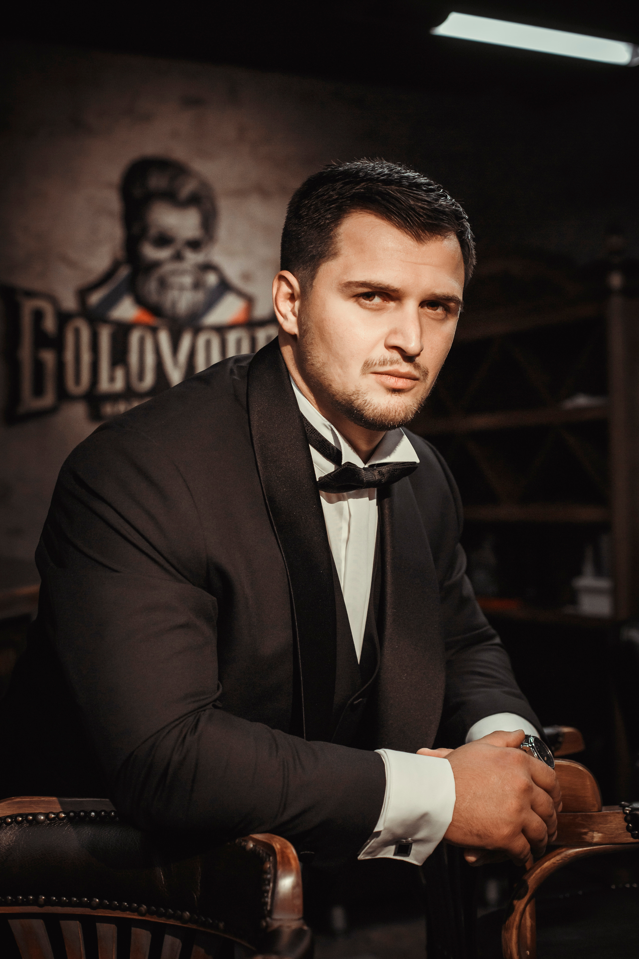 PAATA. Фотограф Ольга Лапшина