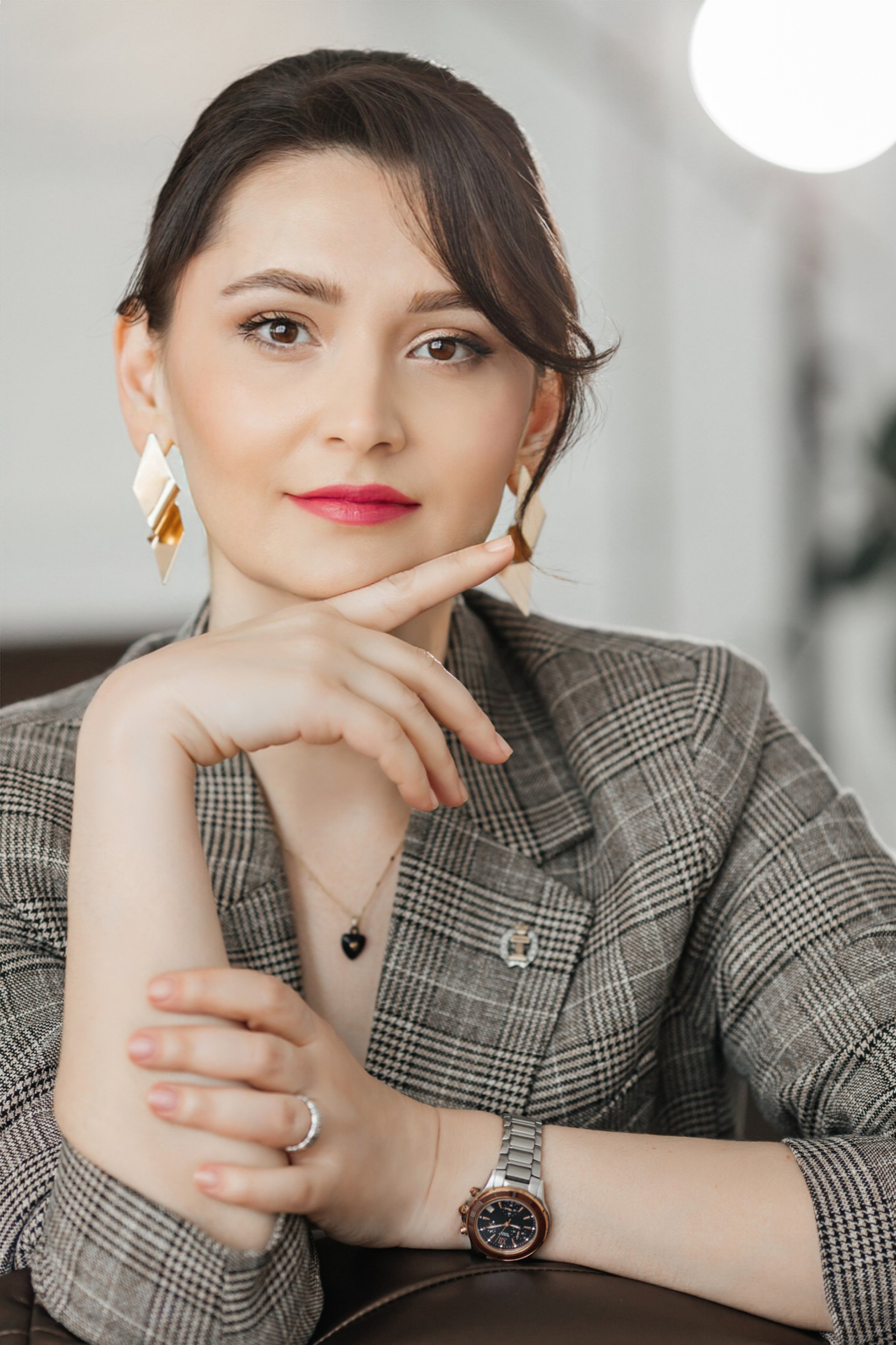 MARINA. Фотограф Ольга Лапшина