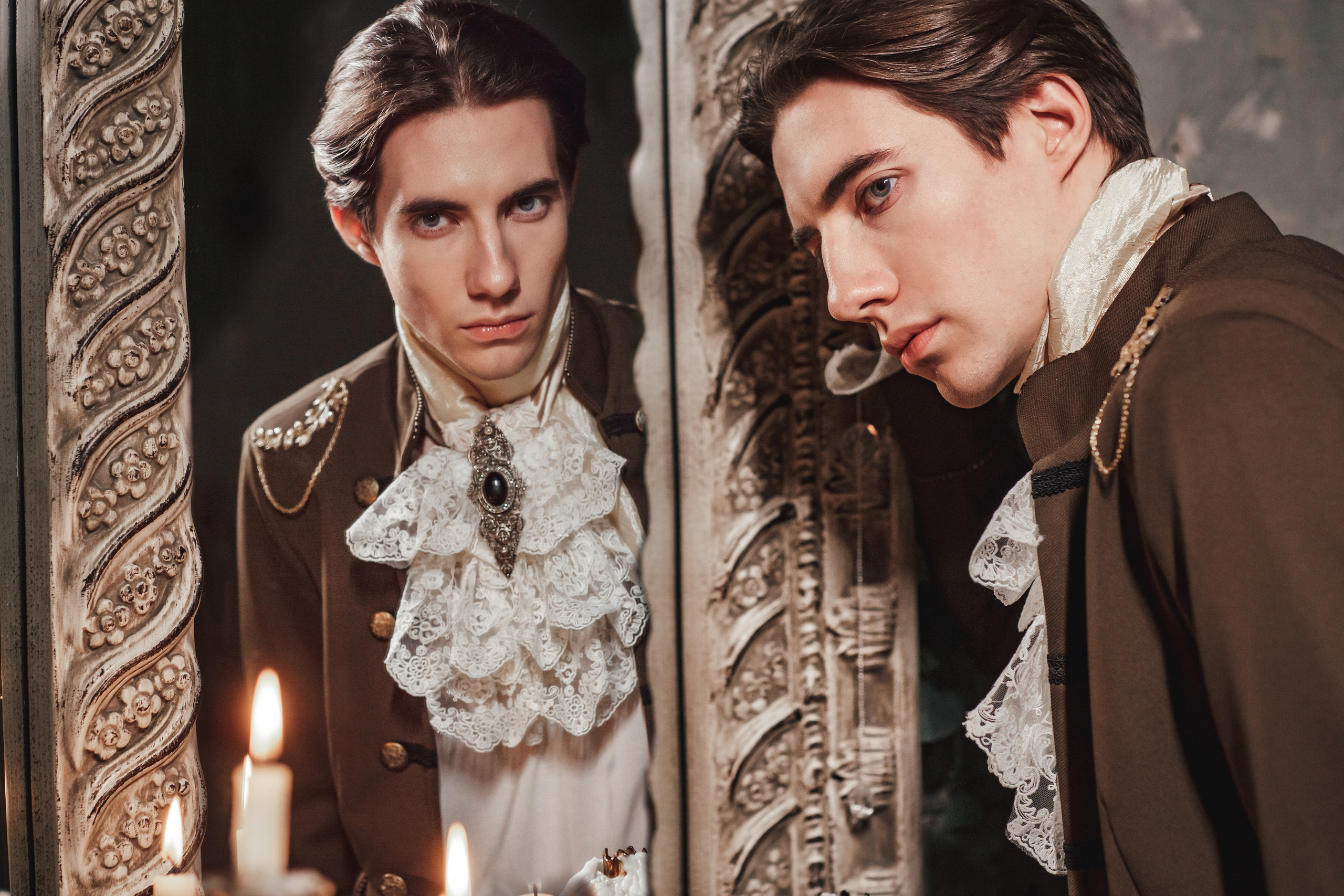 CINEMA. Фотограф Ольга Лапшина