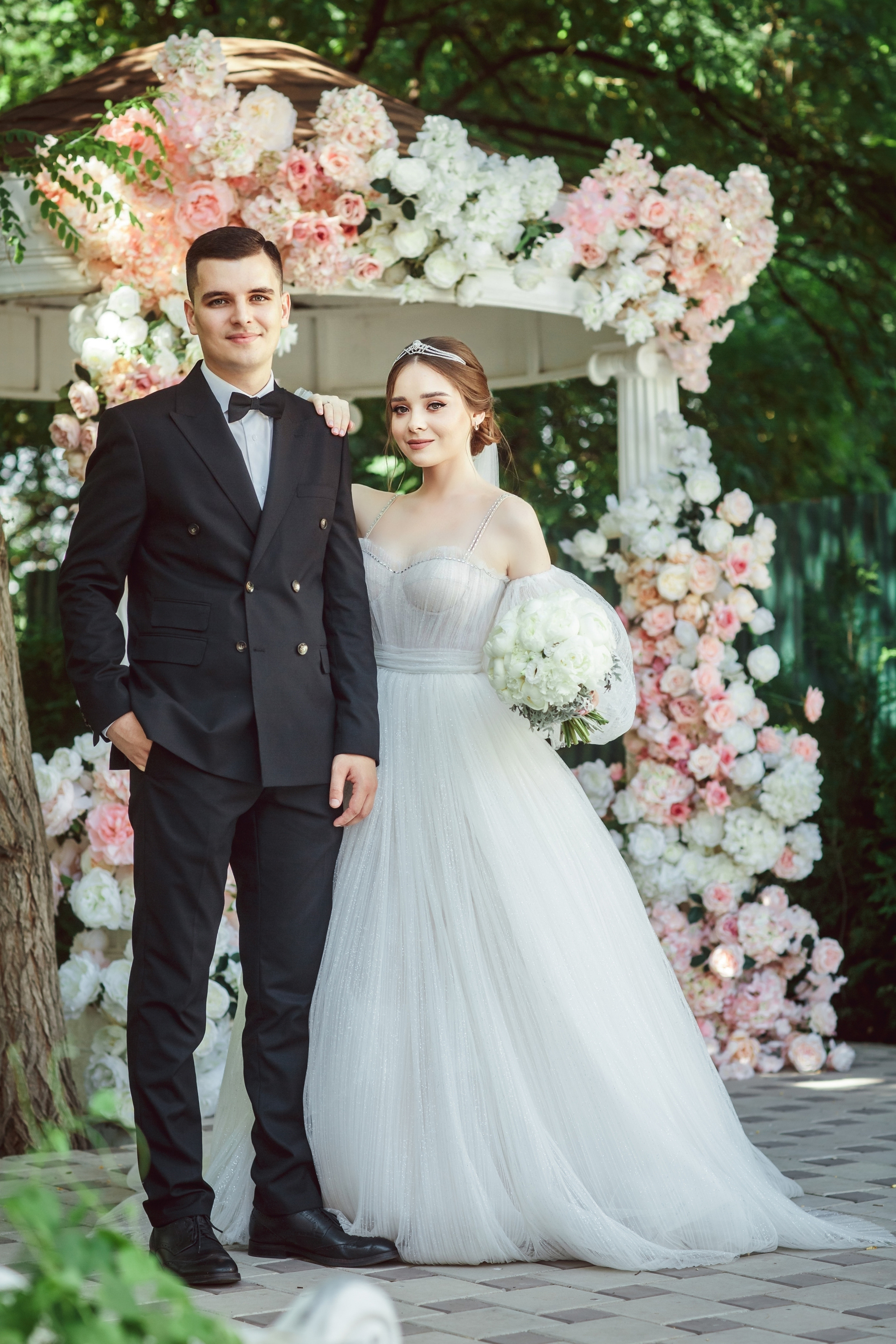 S & E. Фотограф Ольга Лапшина