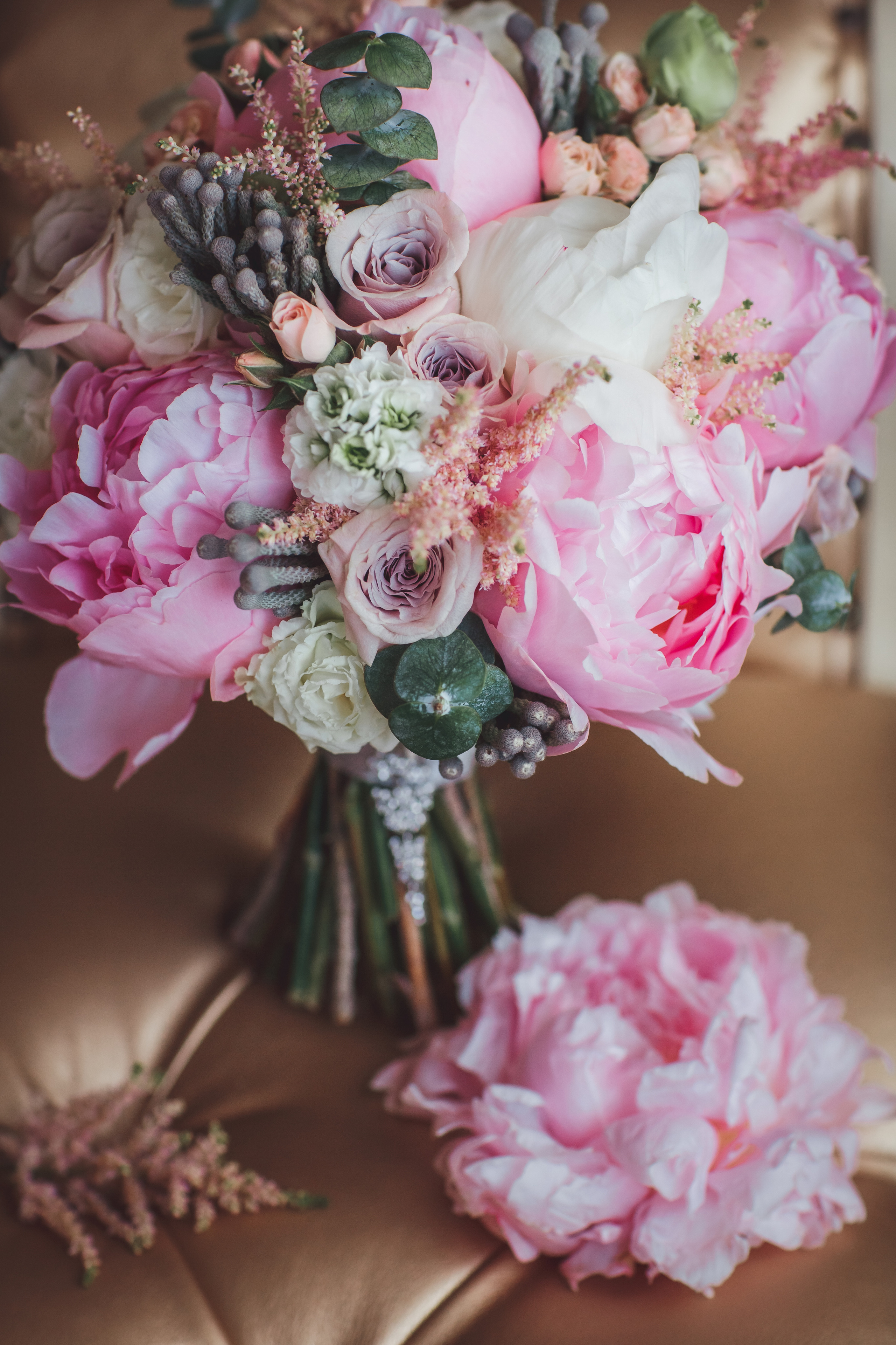 K & A. Фотограф Ольга Лапшина